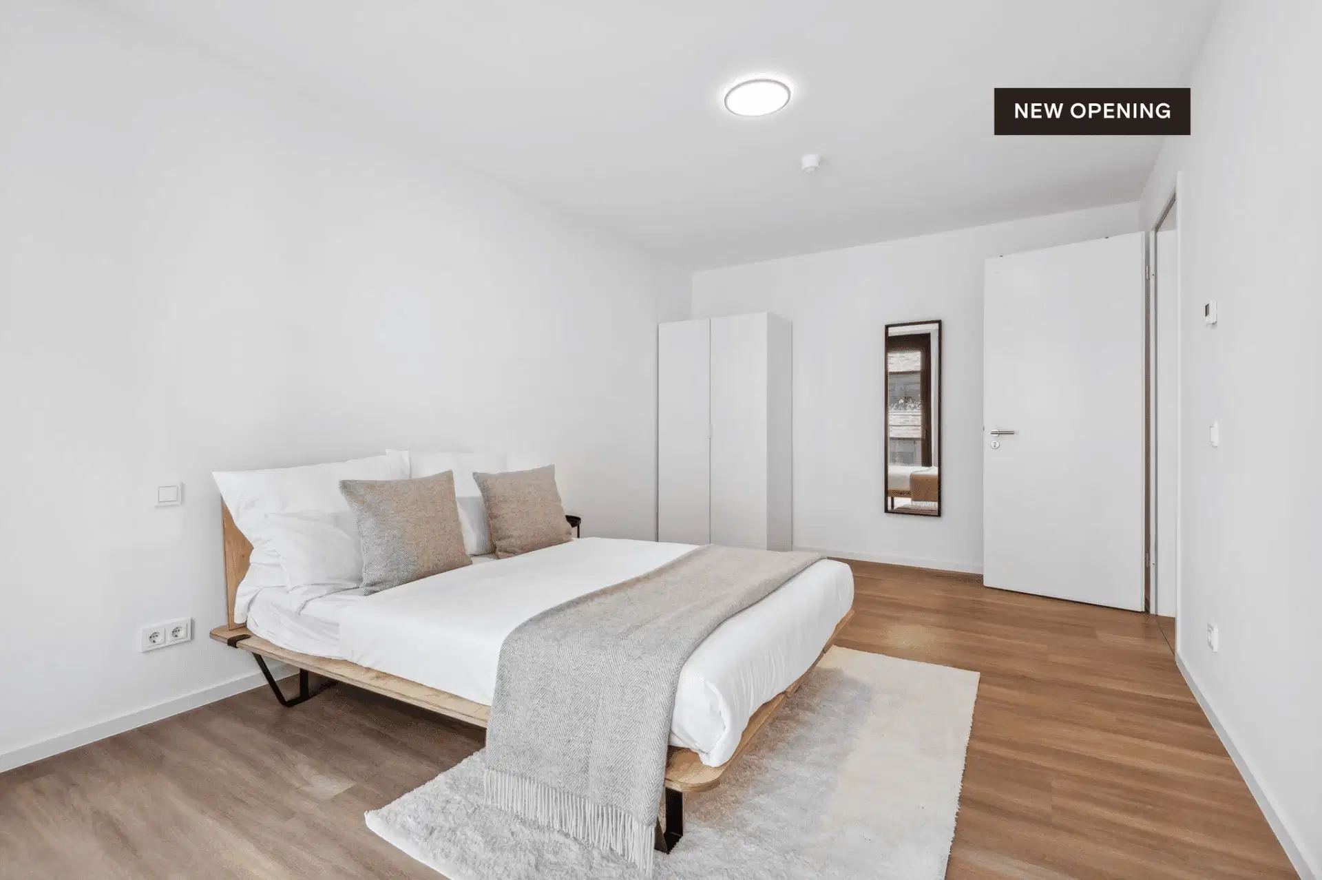 HAB 10557, Berlin – Private Room (01001)