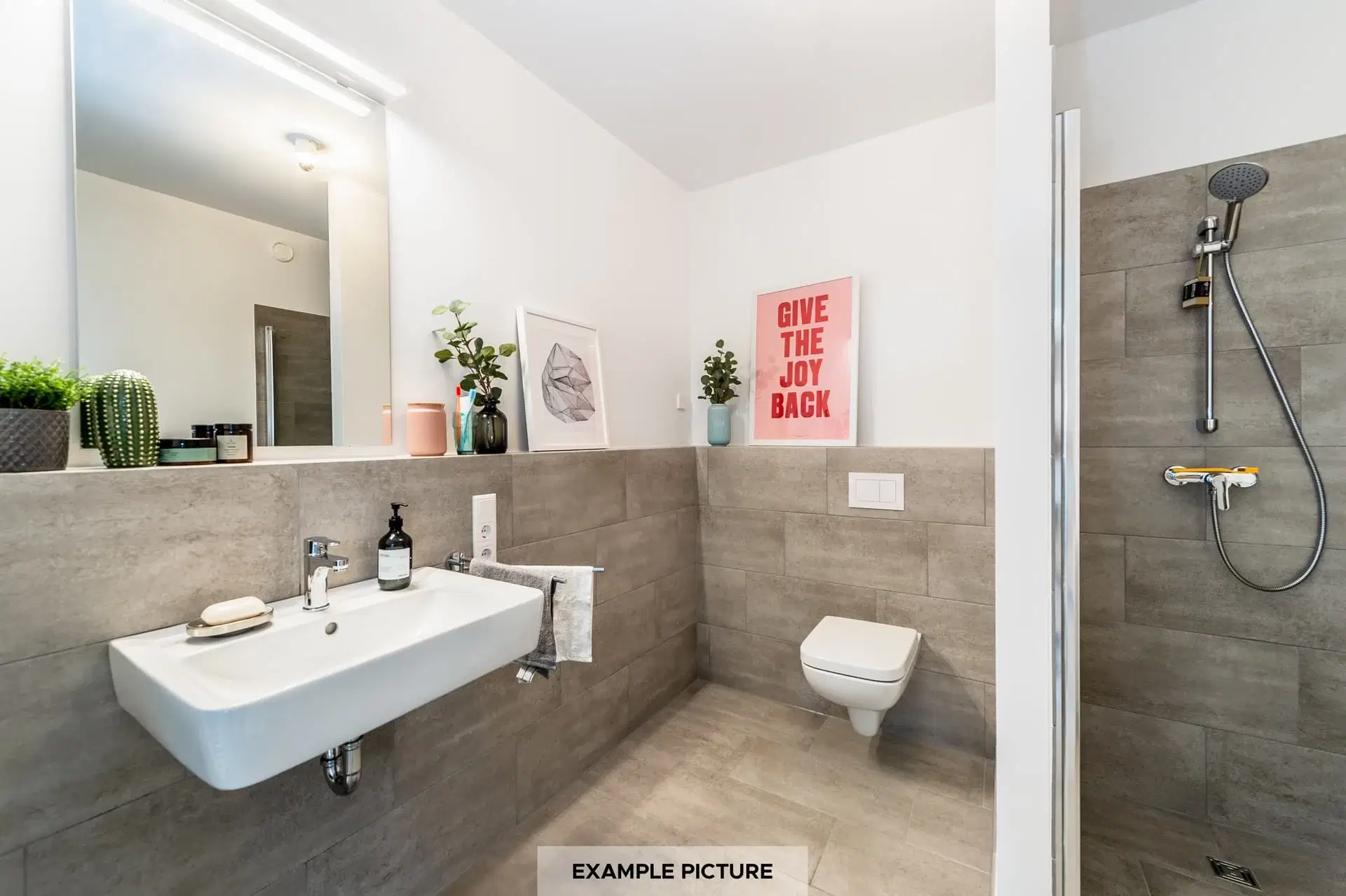 HAB 10557, Berlin – Private Room (05801)