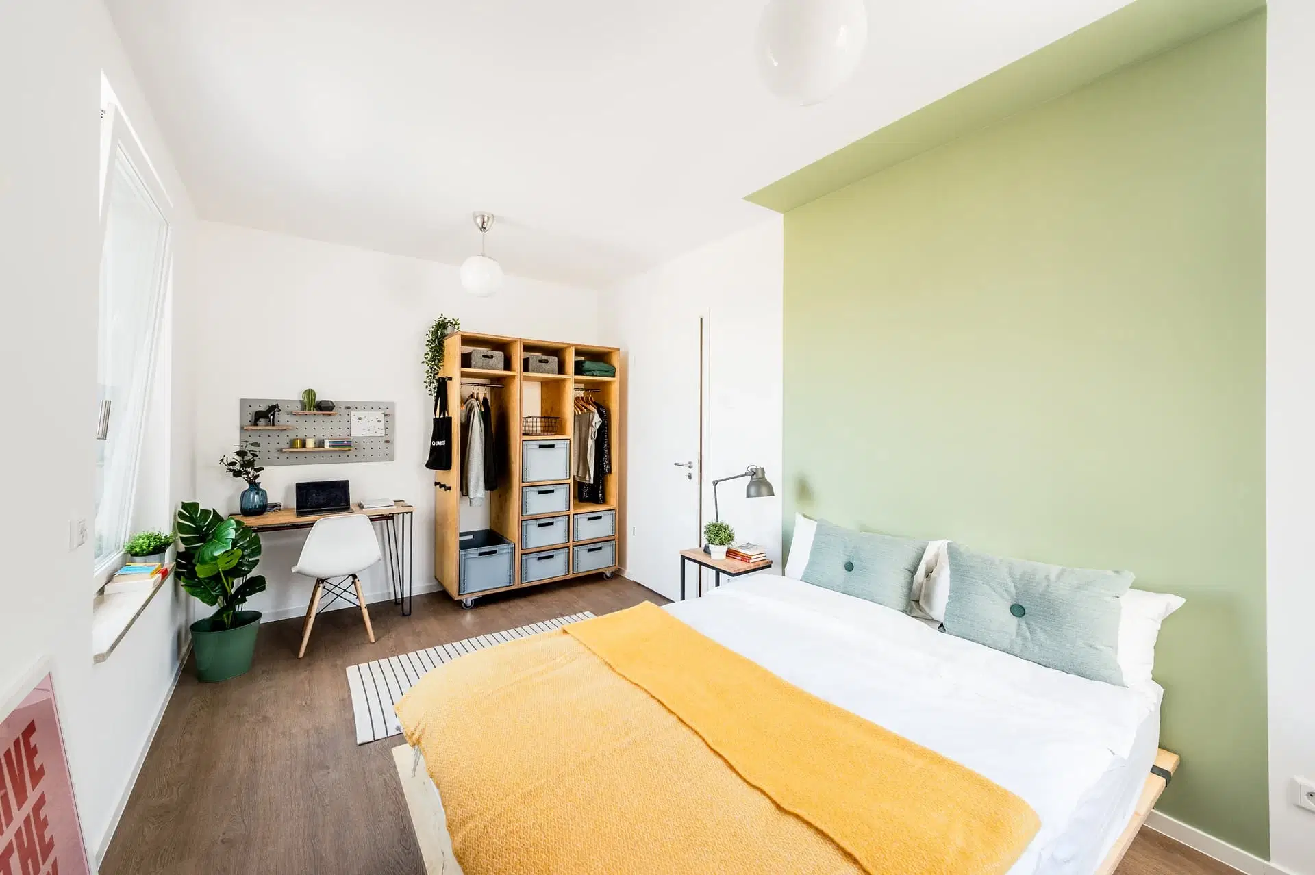 HAB 10557, Berlin – Private Room (02302)