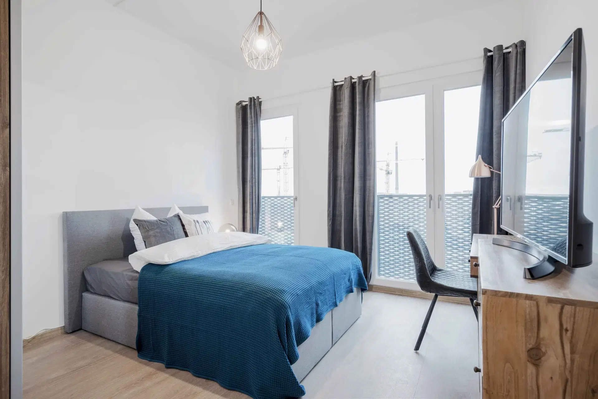 HAB 10557, Berlin – Private Room (00204)
