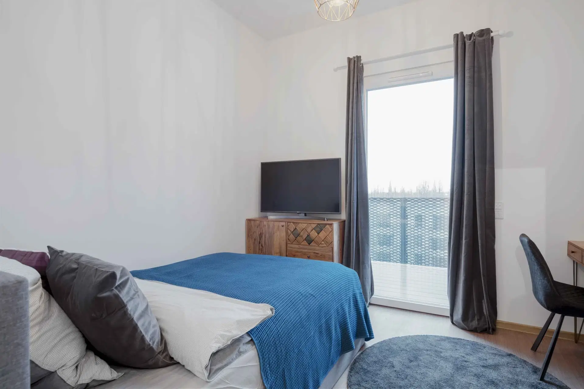 HAB 10557, Berlin – Private Room (00201)