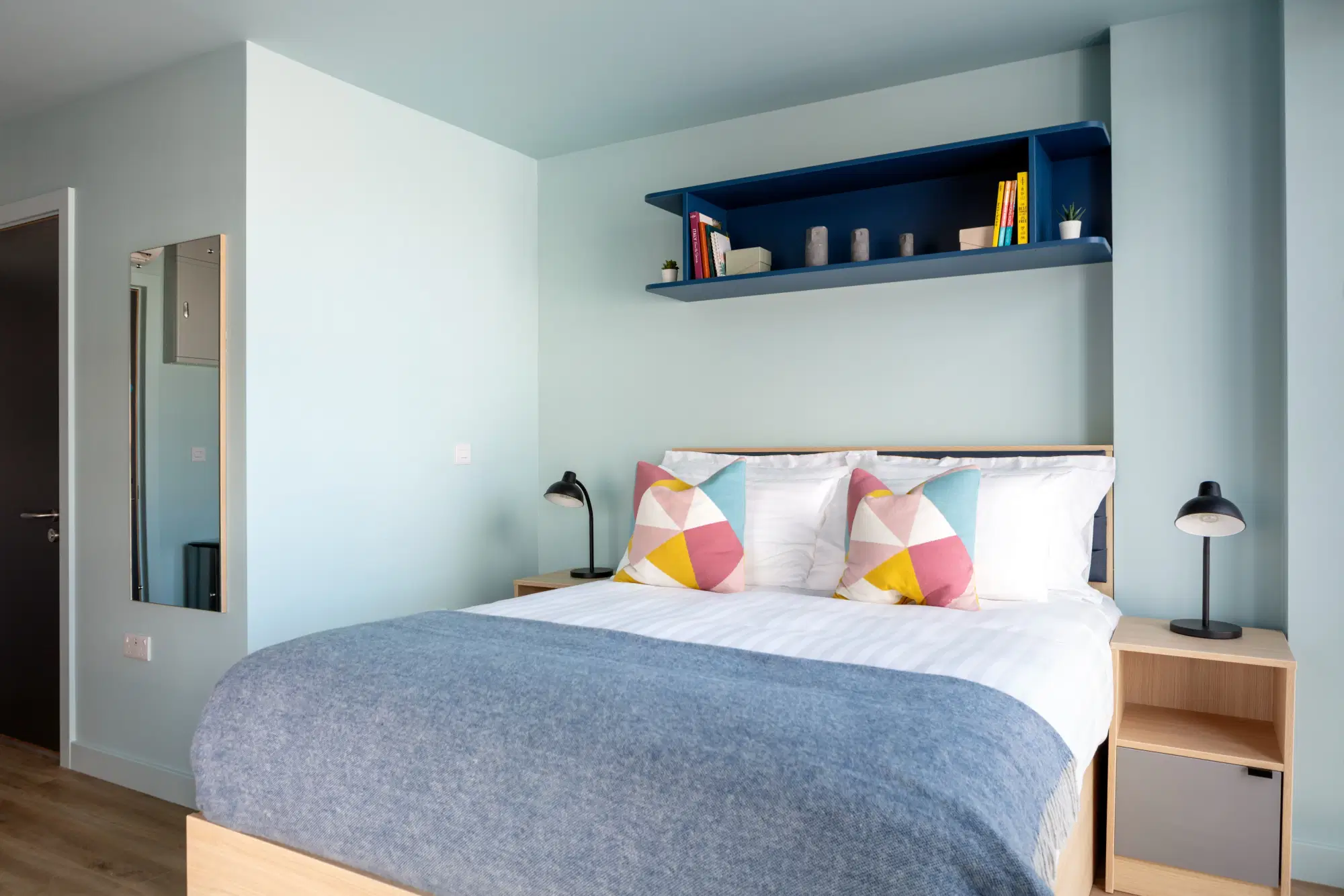 Coleman Court, Cork – Classic Studio