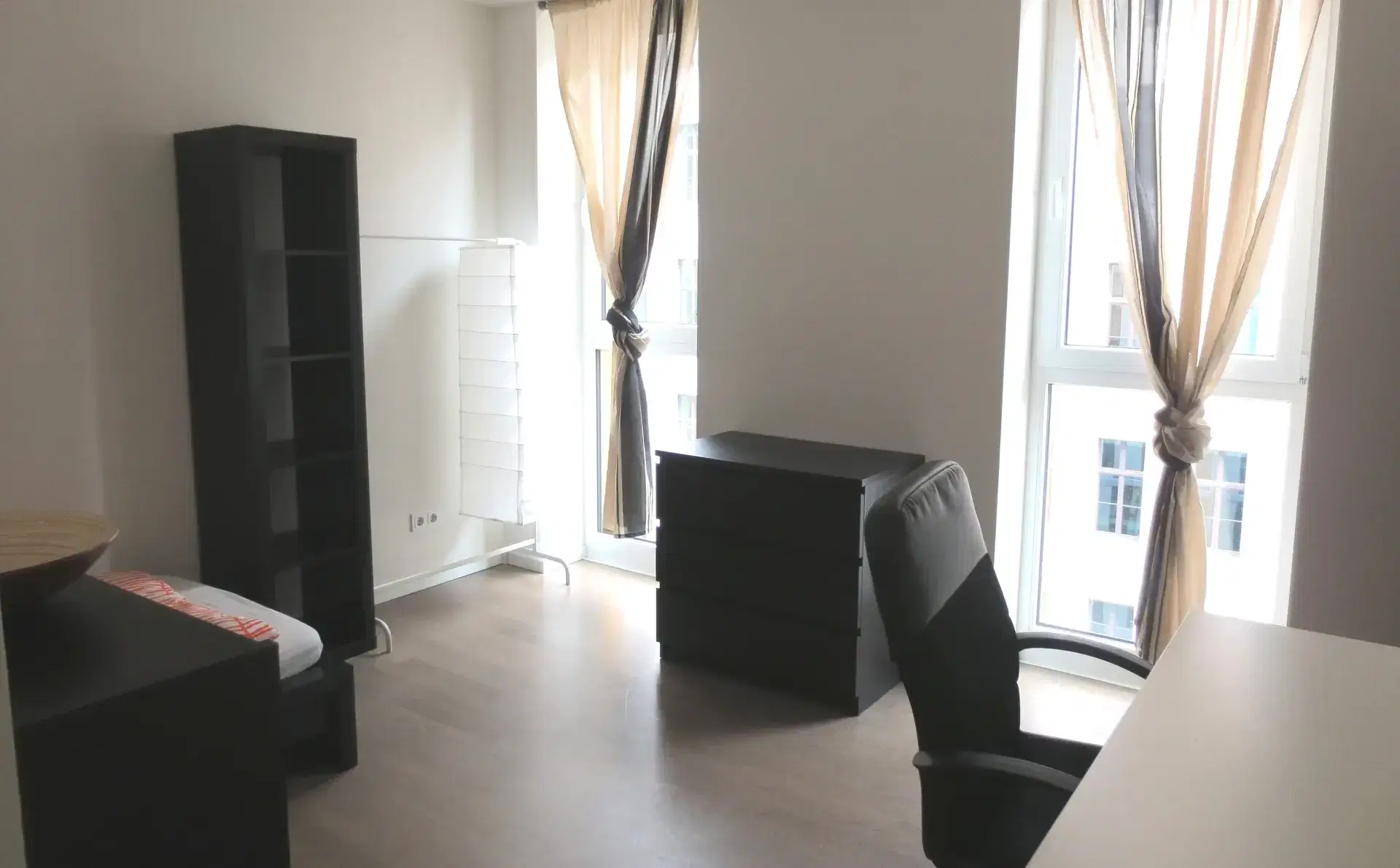 HAB 10178, Berlin – Private Room (01802)