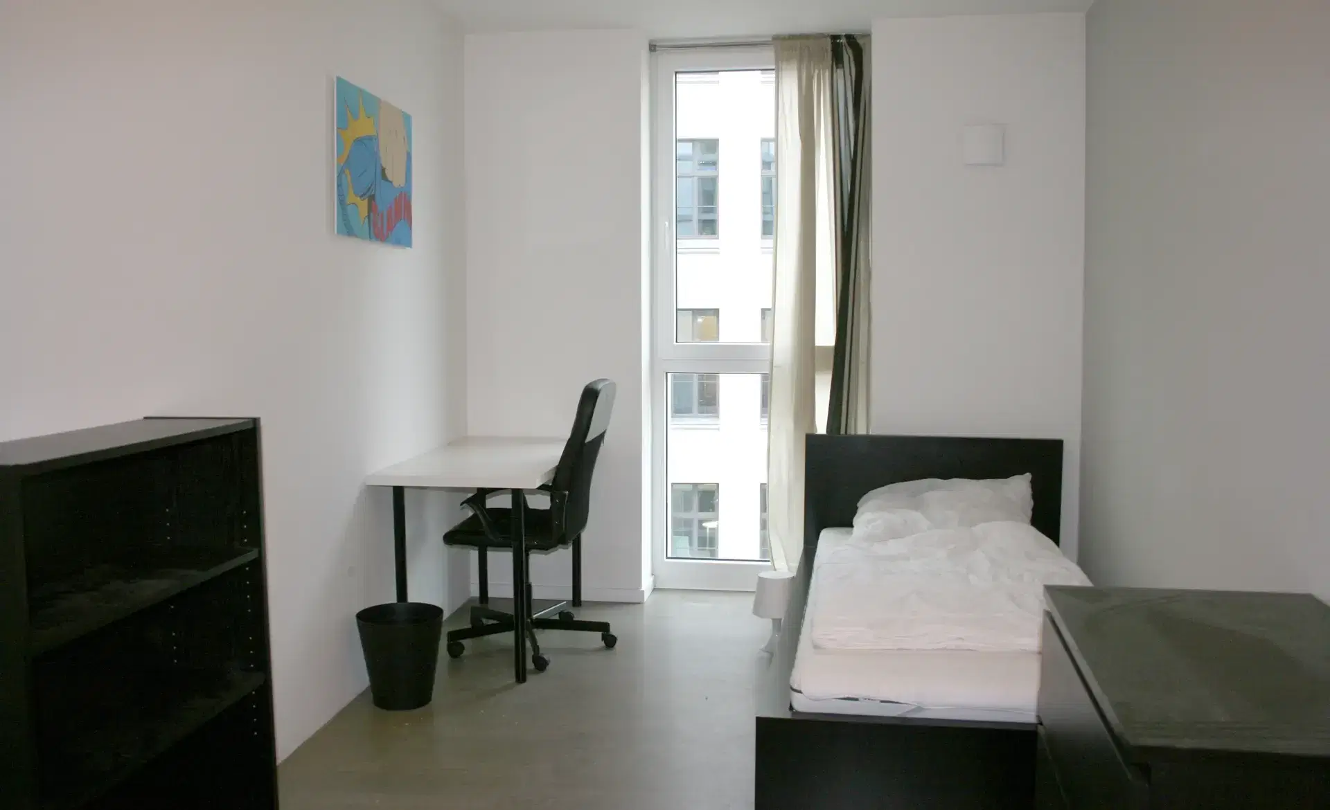 HAB 10178, Berlin – Private Room (01902)