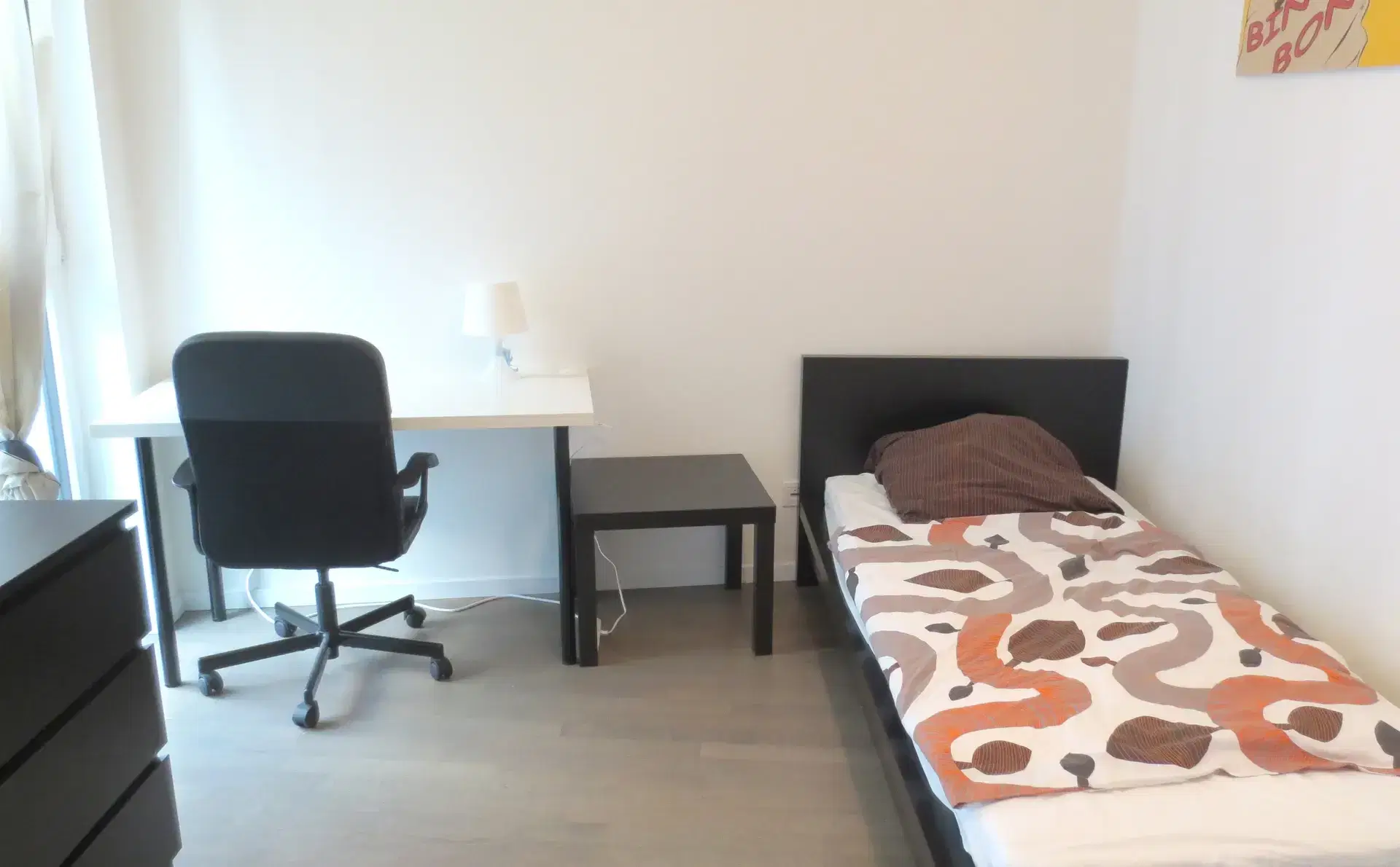 HAB 10178, Berlin – Private Room (DE-)