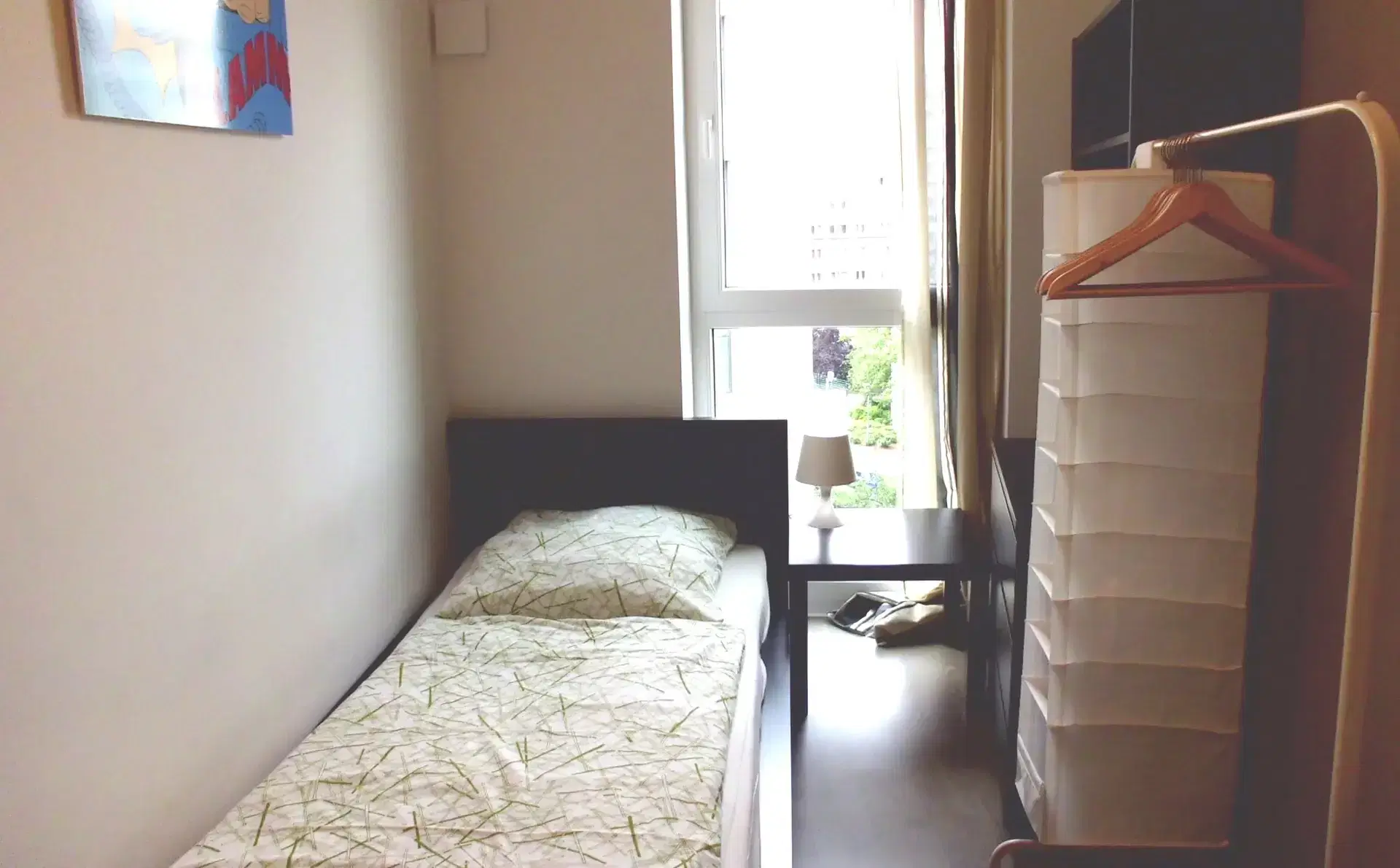 HAB 10178, Berlin – Private Room (01602)