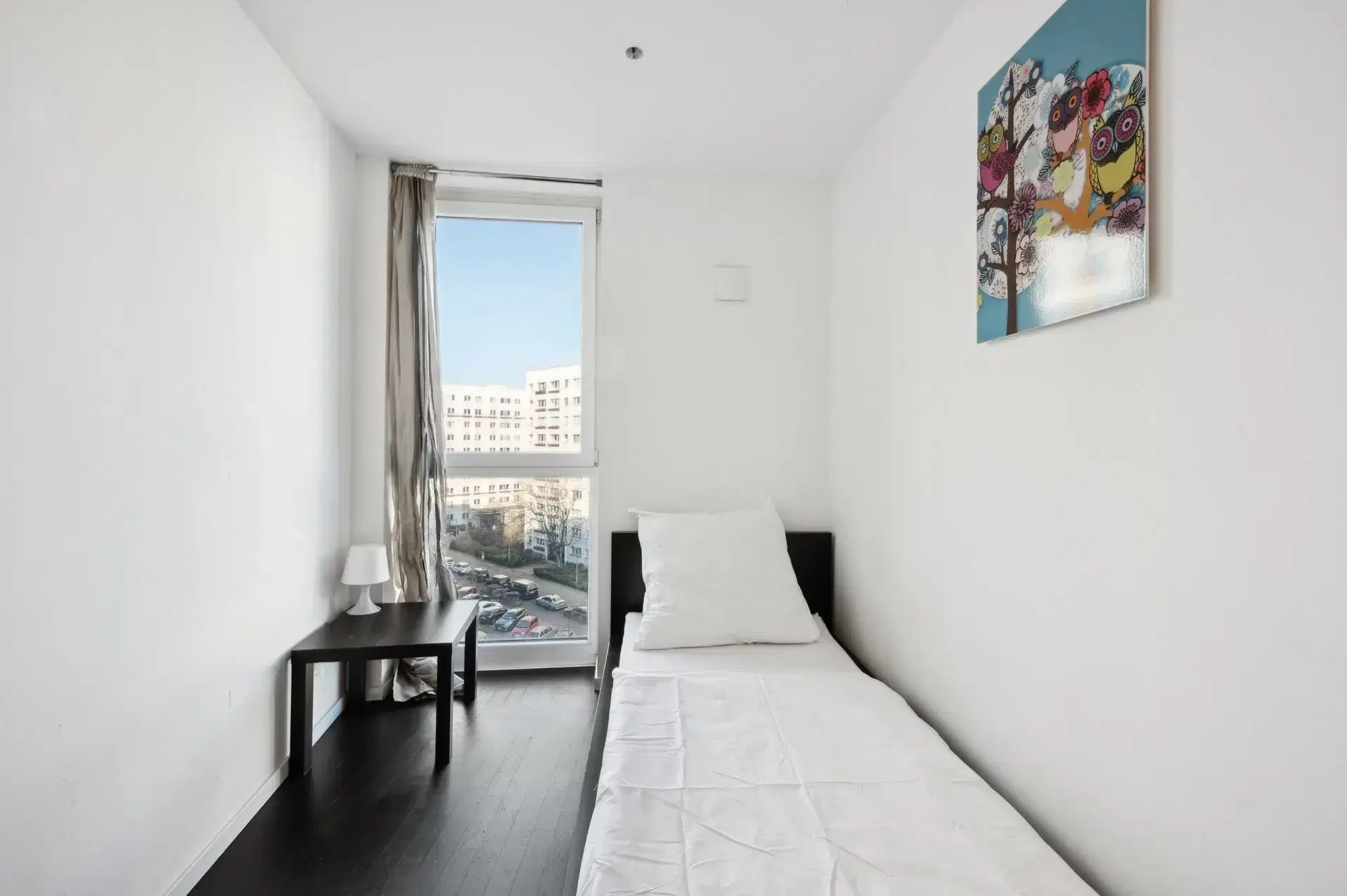 HAB 10178, Berlin – Private Room (01702)