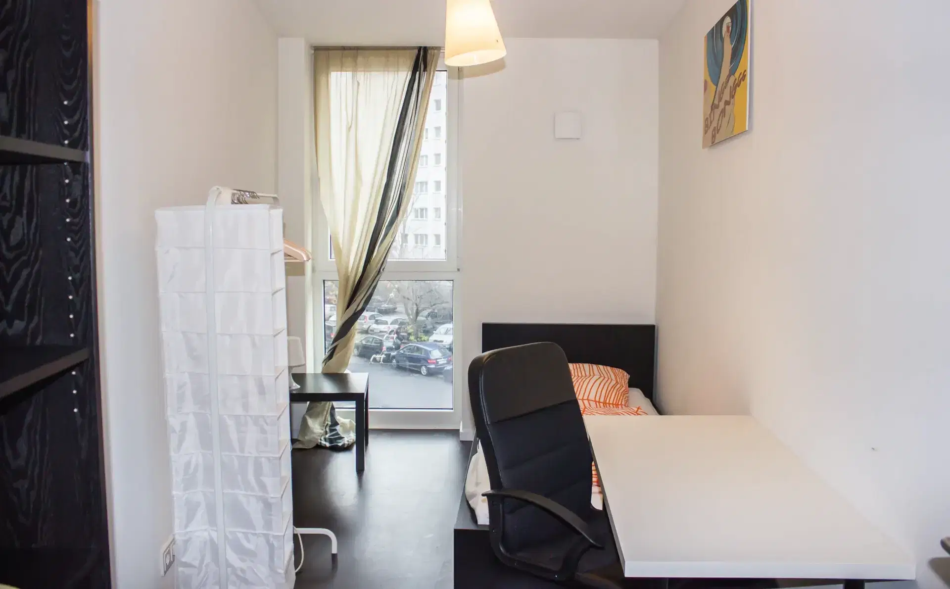 HAB 10178, Berlin – Private Room (01703)