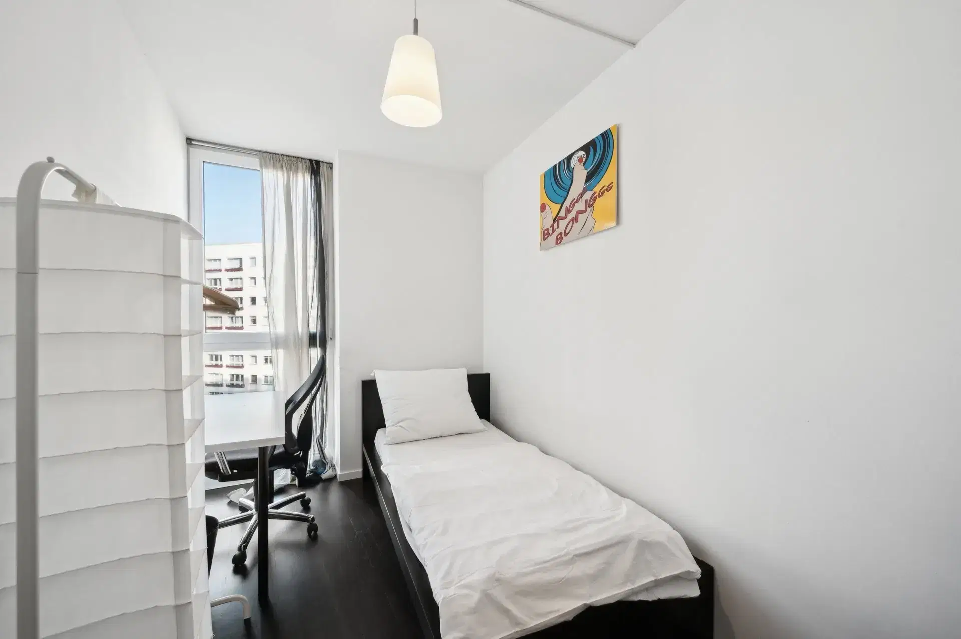 HAB 10178, Berlin – Private Room (DE-)