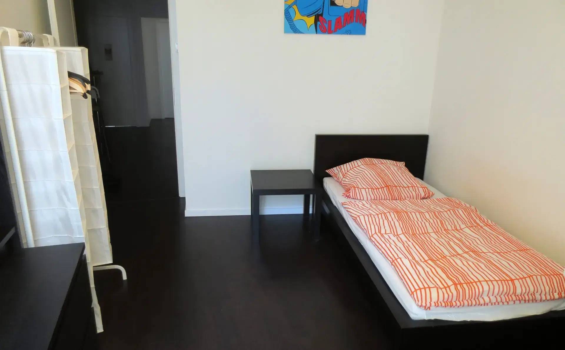 HAB 10178, Berlin – Private Room (01004)