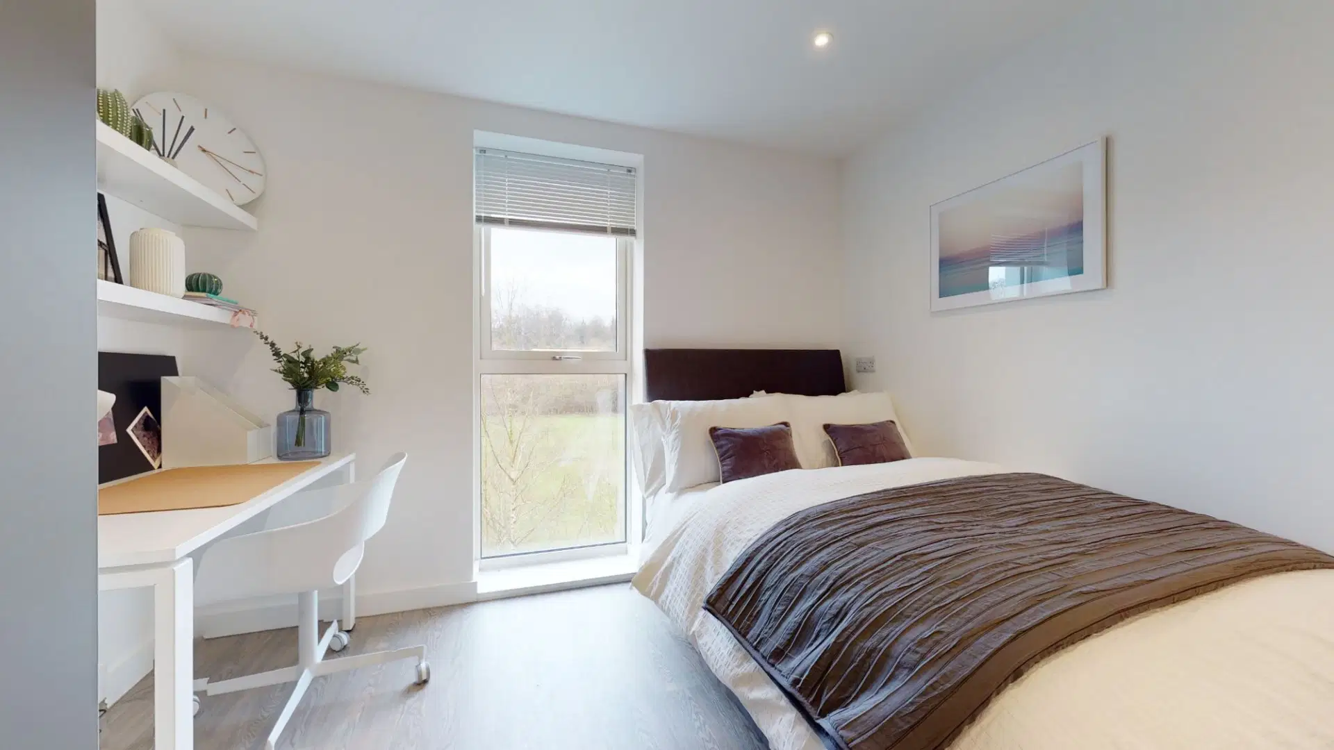 One London Road, Newcastle Under Lyme – Classic Accessible Studio