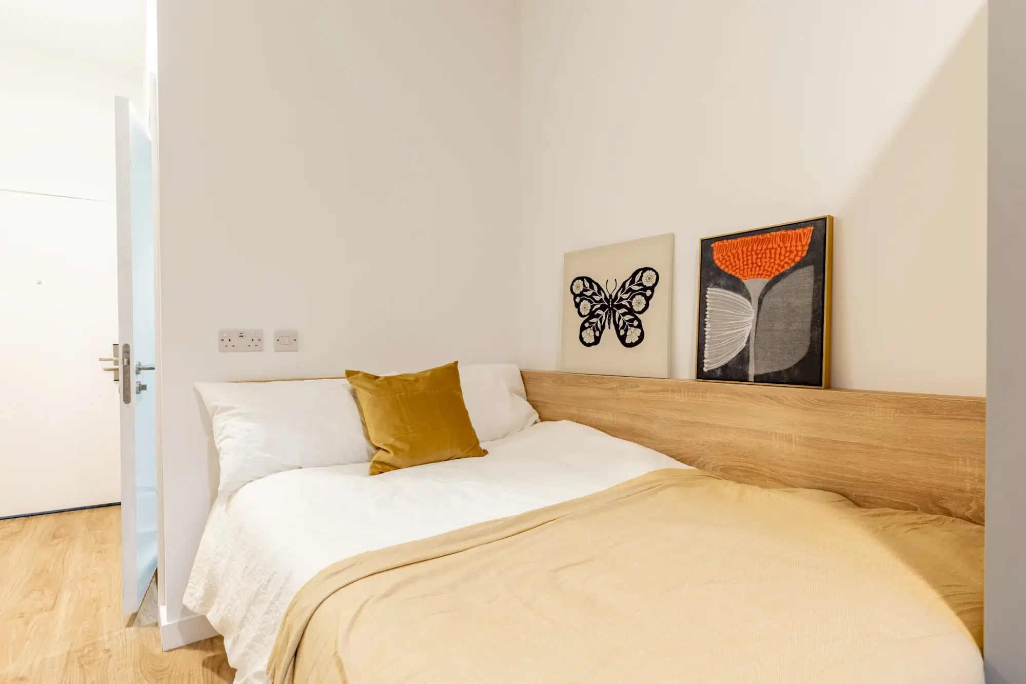 Beckton House, Nottingham – Classic Studio
