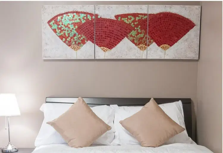 81 Sullivan Street, New York – Room in Three Bedroom
