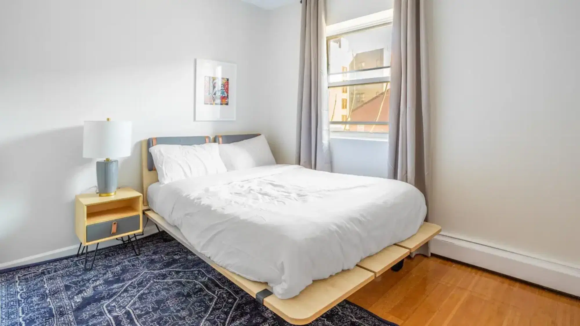 June Homes 11226, New York – #1647A: Flatbush