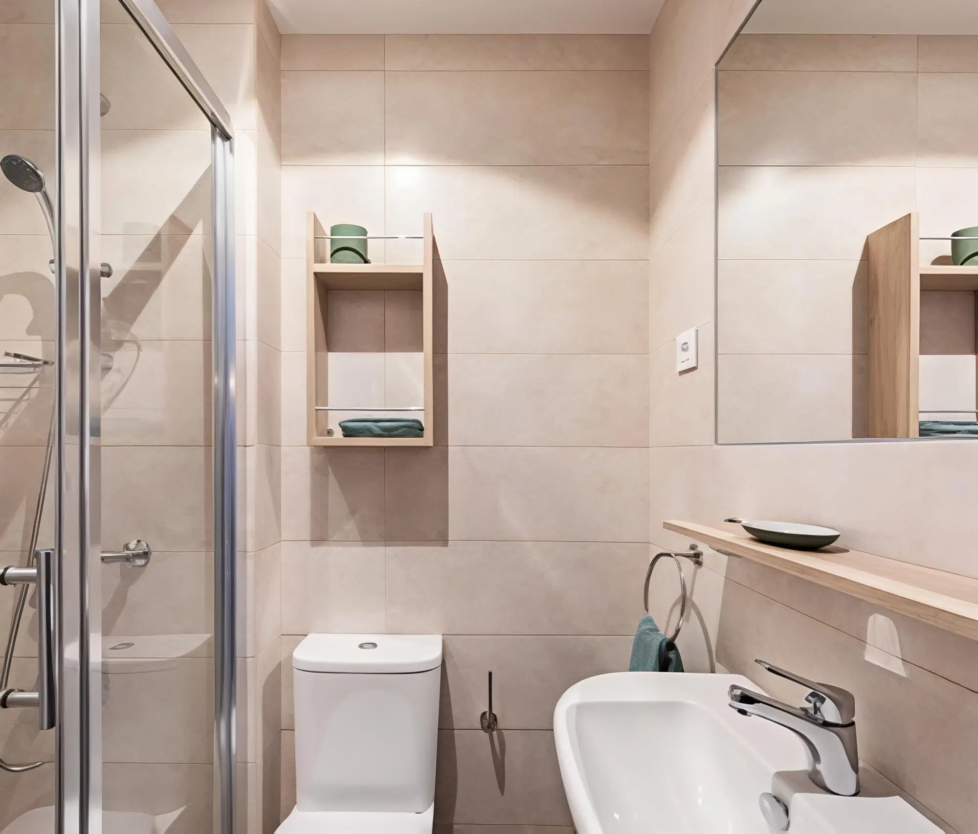 Granada Moliner, Granada – Studio Plus