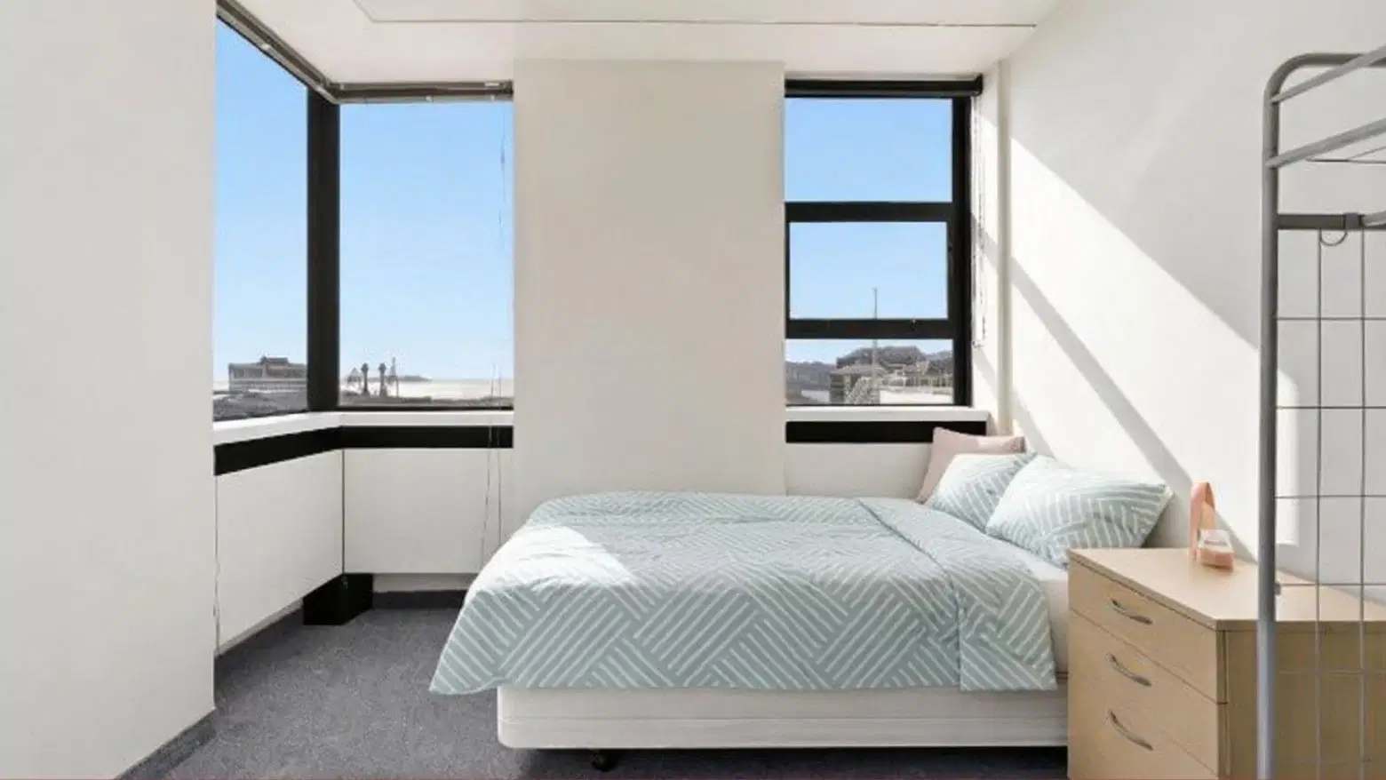 UniLodge Stafford House, Wellington