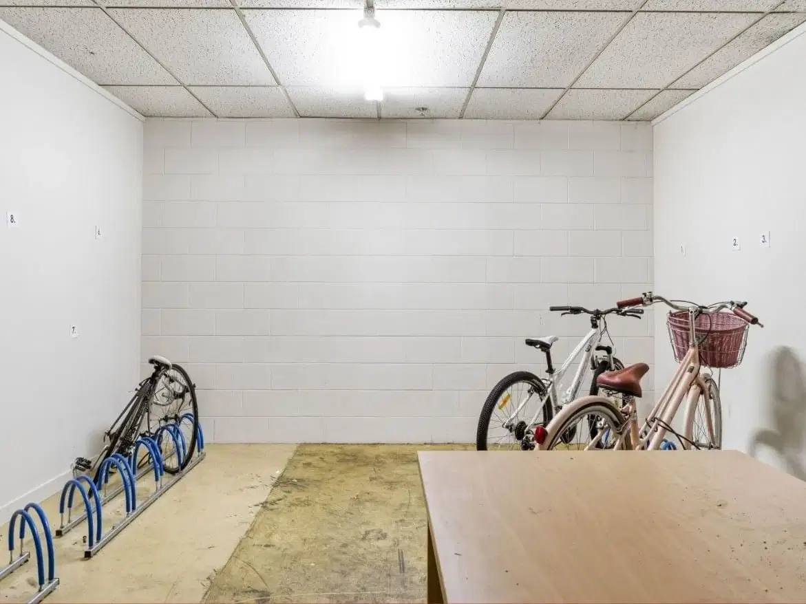 UniLodge Stafford House, Wellington – Amenities