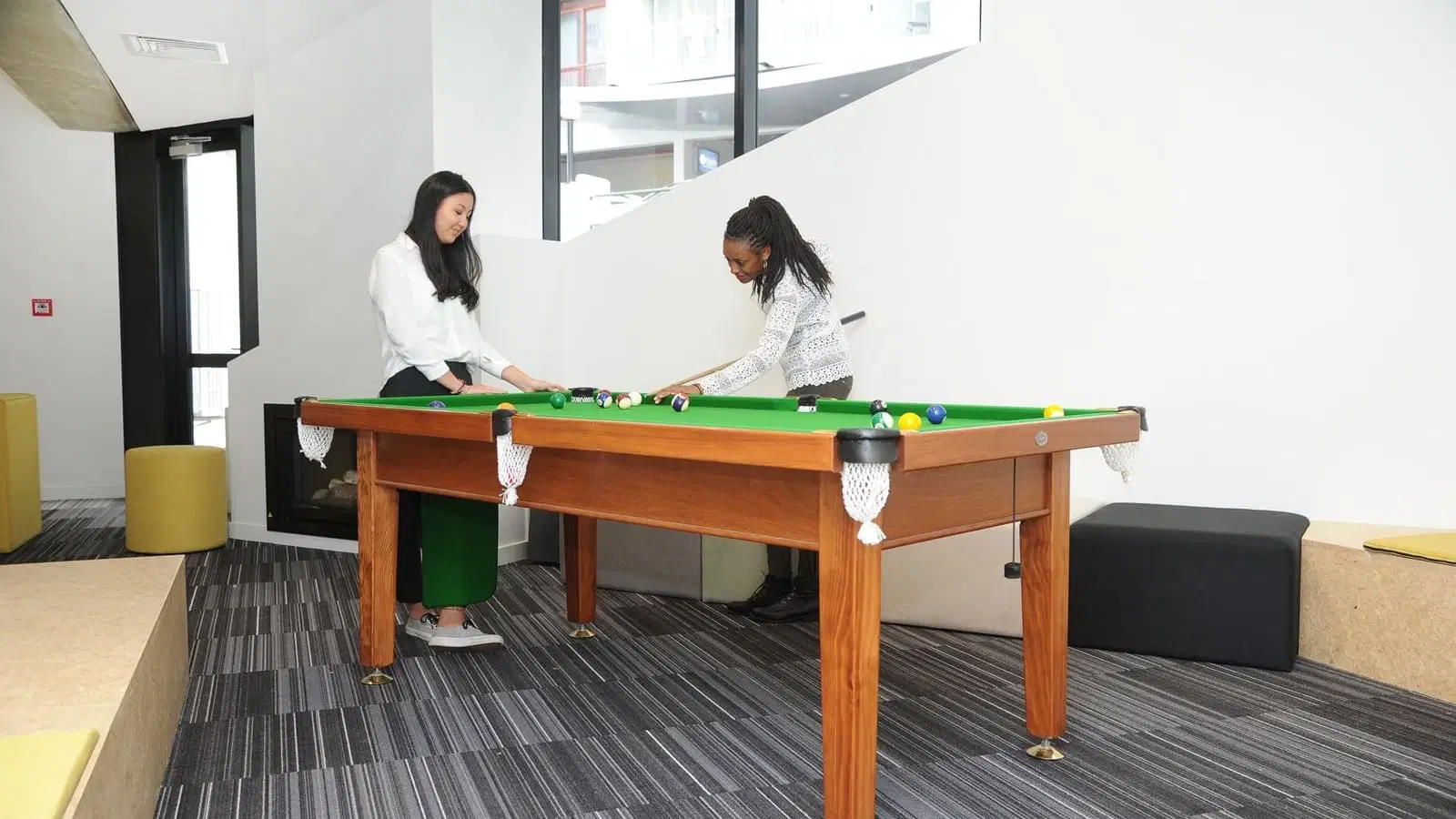 Unilodge Auckland City, Auckland – Amenities