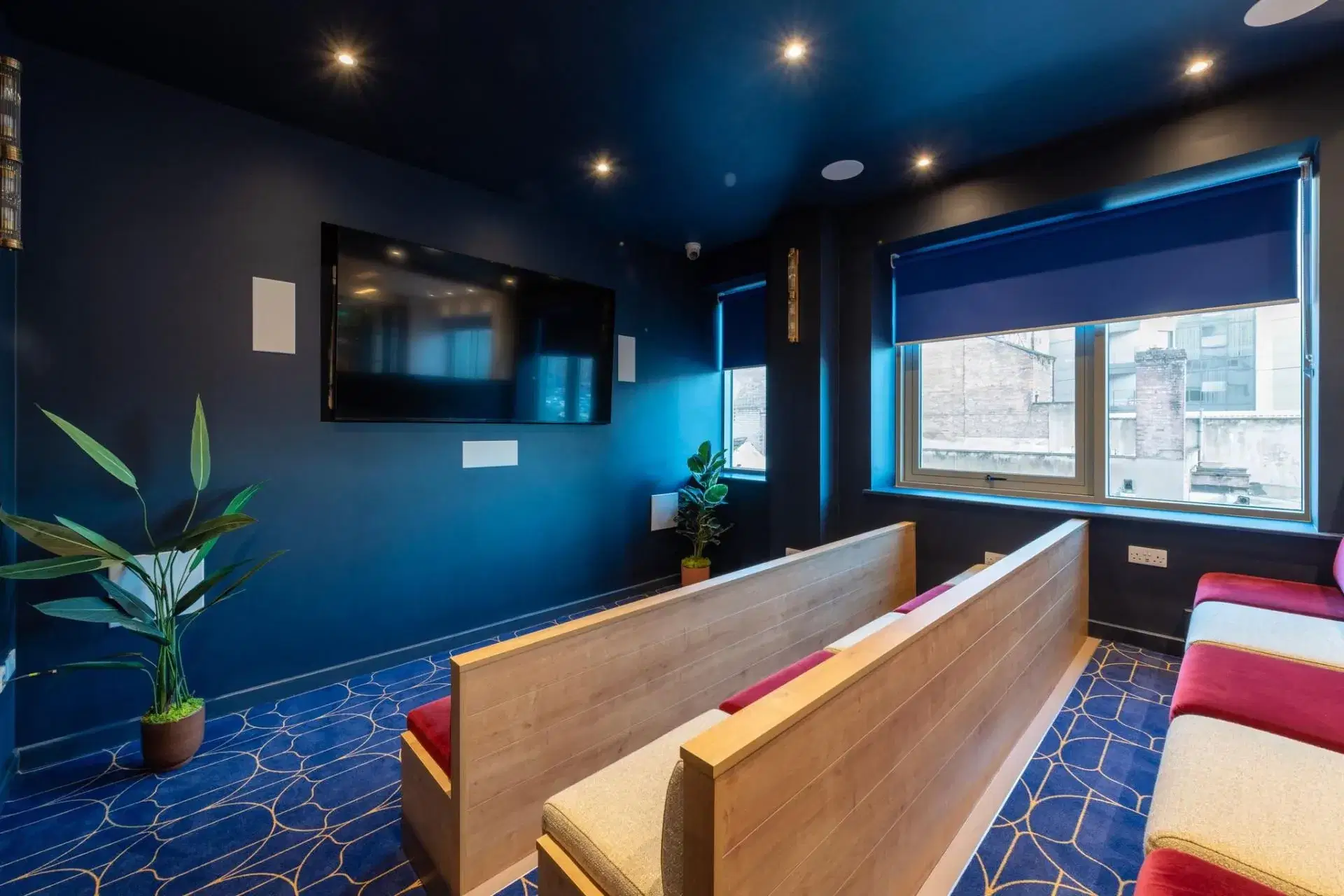 Leicester One, Leicester – Common Area