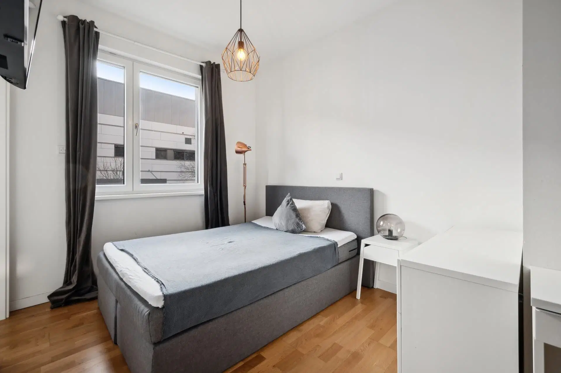 HAB 10115, Berlin – Private Room (00104)