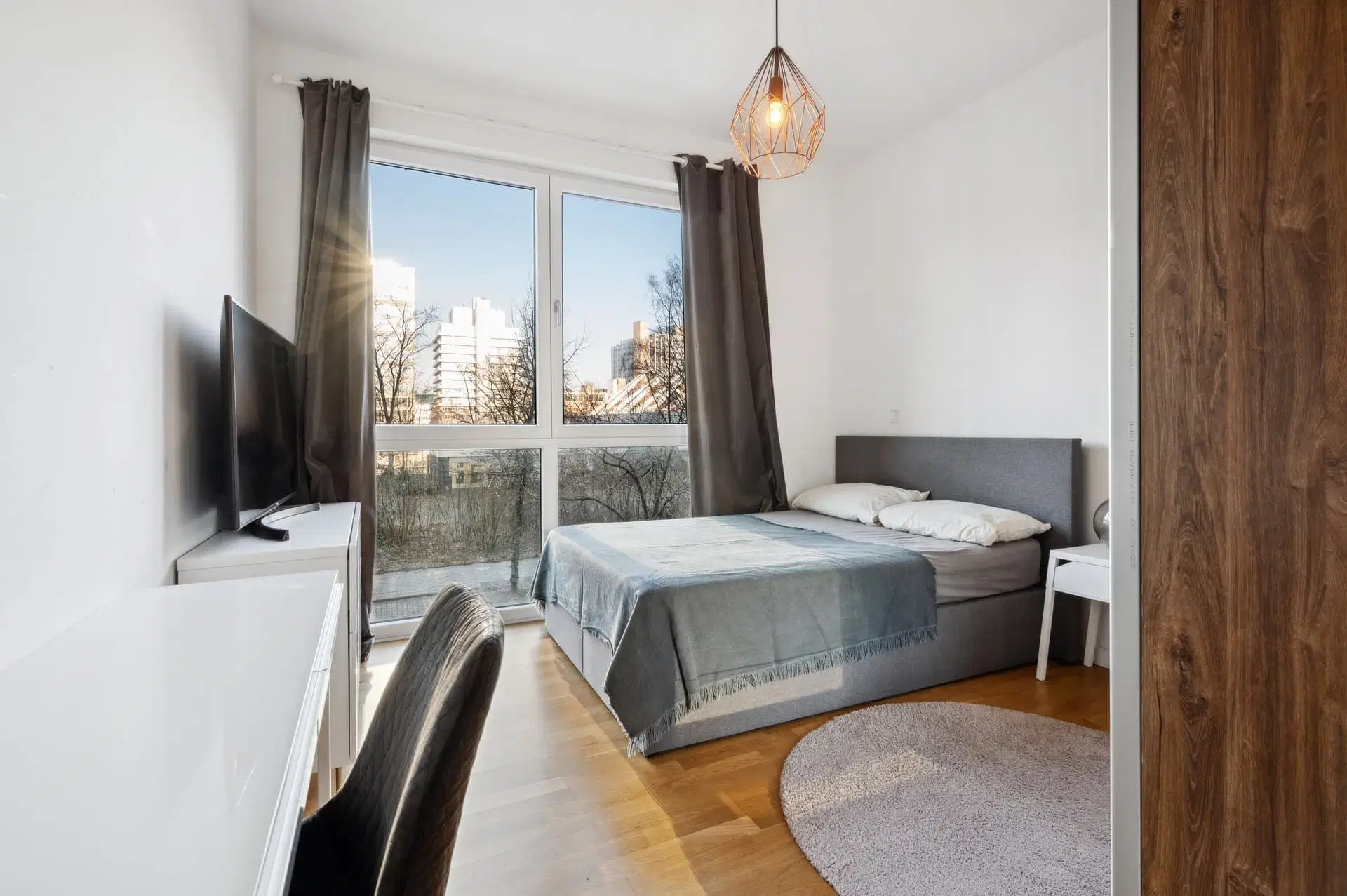 HAB 10115, Berlin – Private Room (00304)