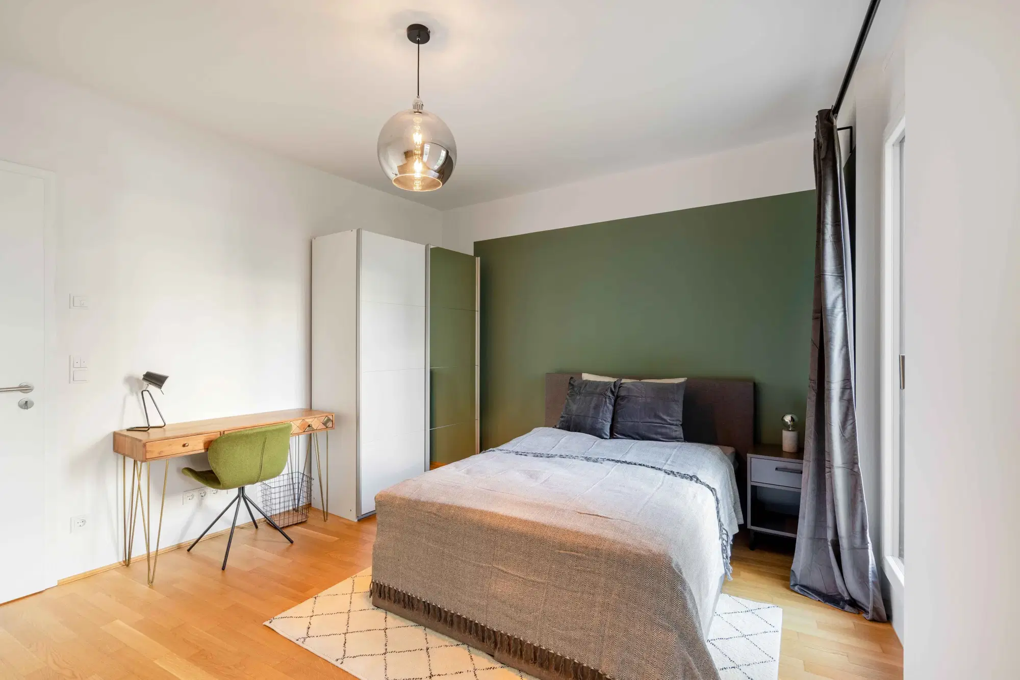 HAB 10115, Berlin – Private Room (00103)