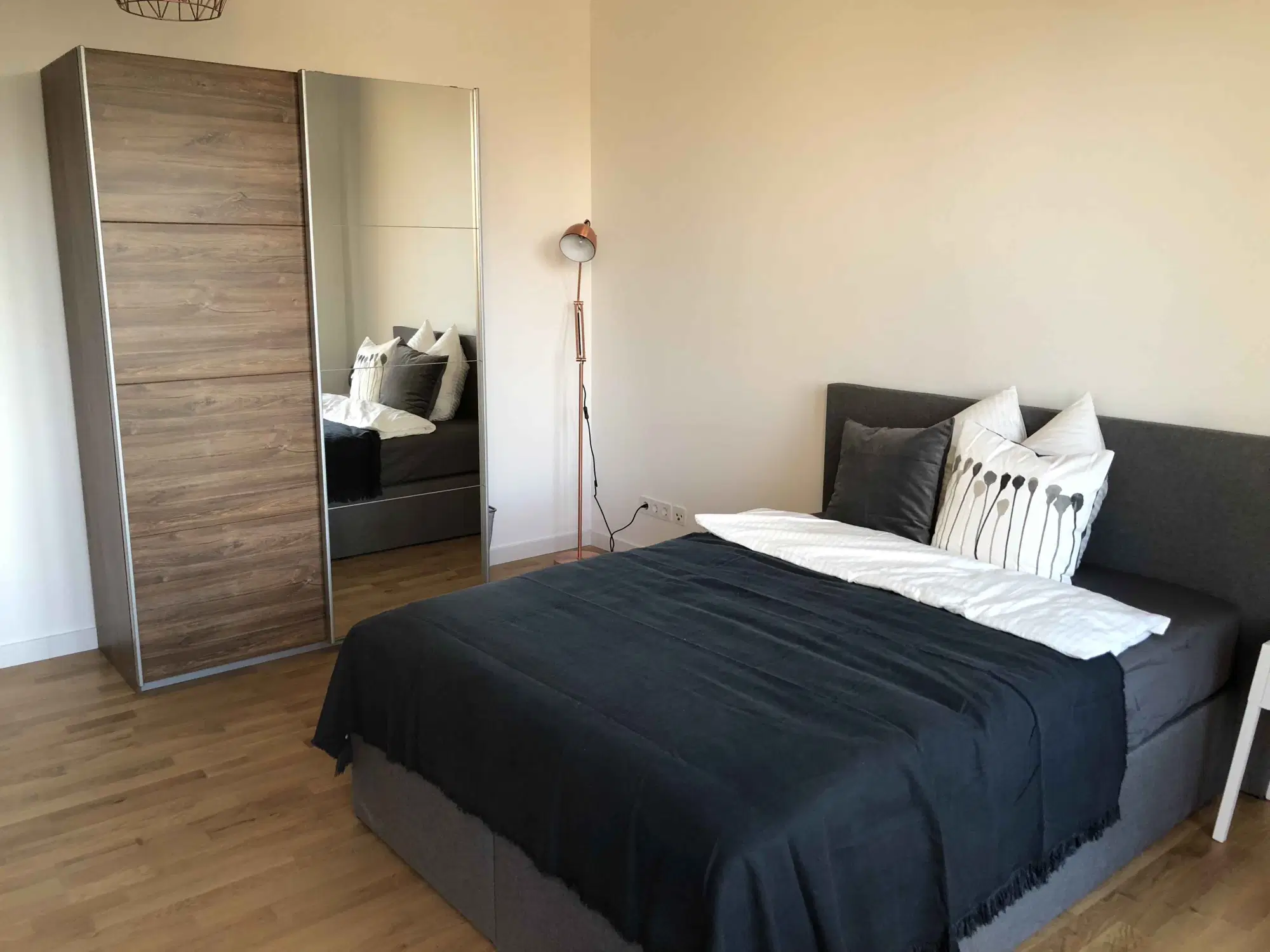 HAB 10115, Berlin – Private Room (00303)