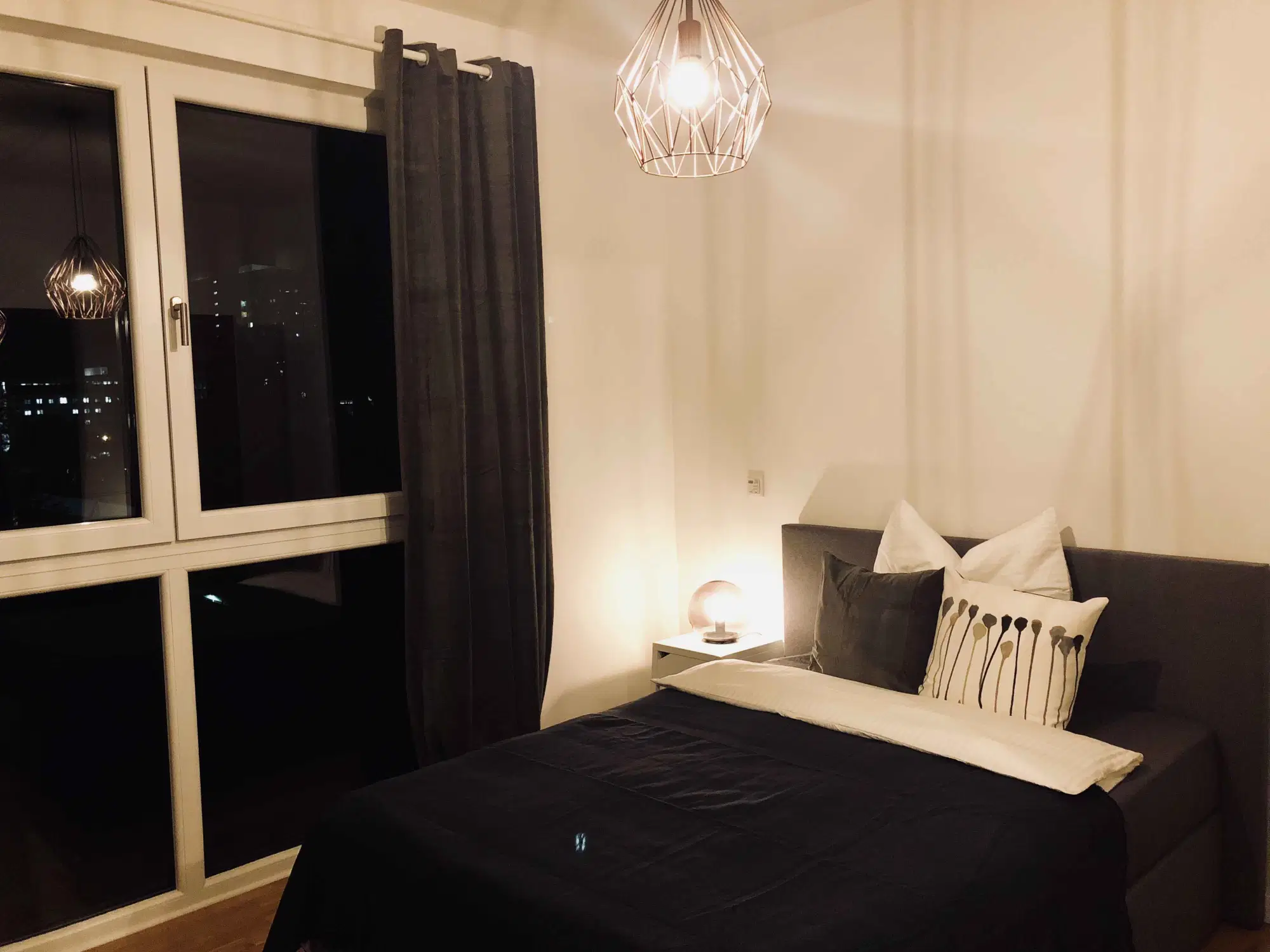 HAB 10115, Berlin – Private Room (00201)