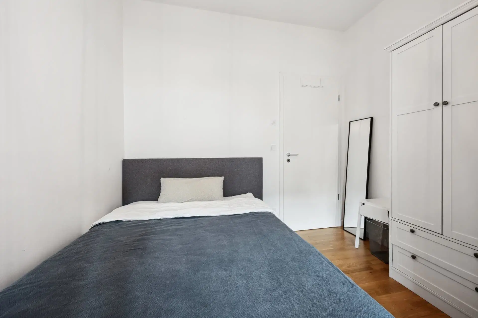 HAB 10115, Berlin – Private Room (00502)