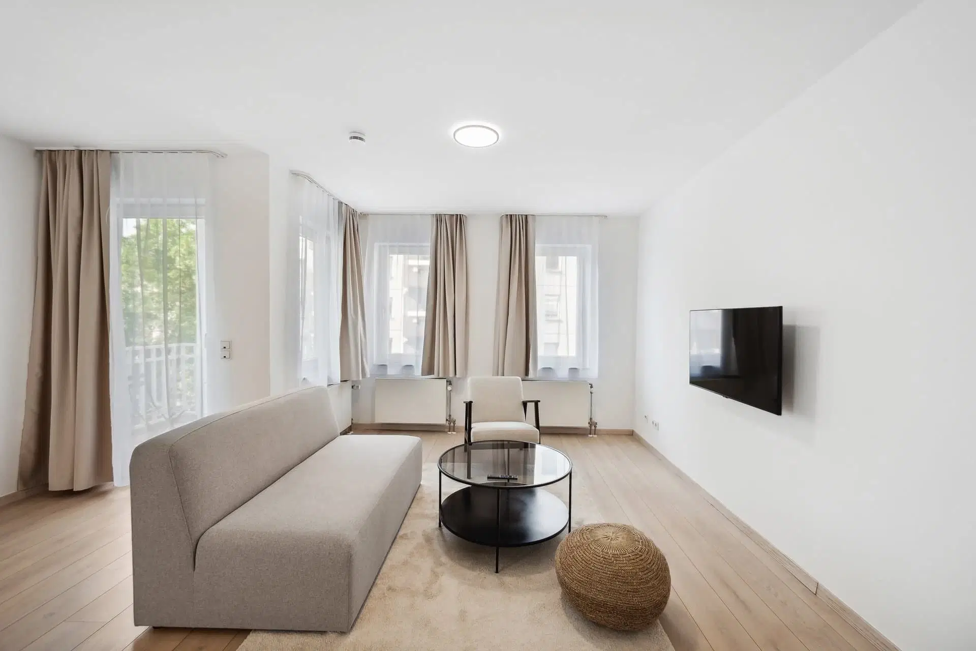 HAB 60325, Frankfurt – Common Area