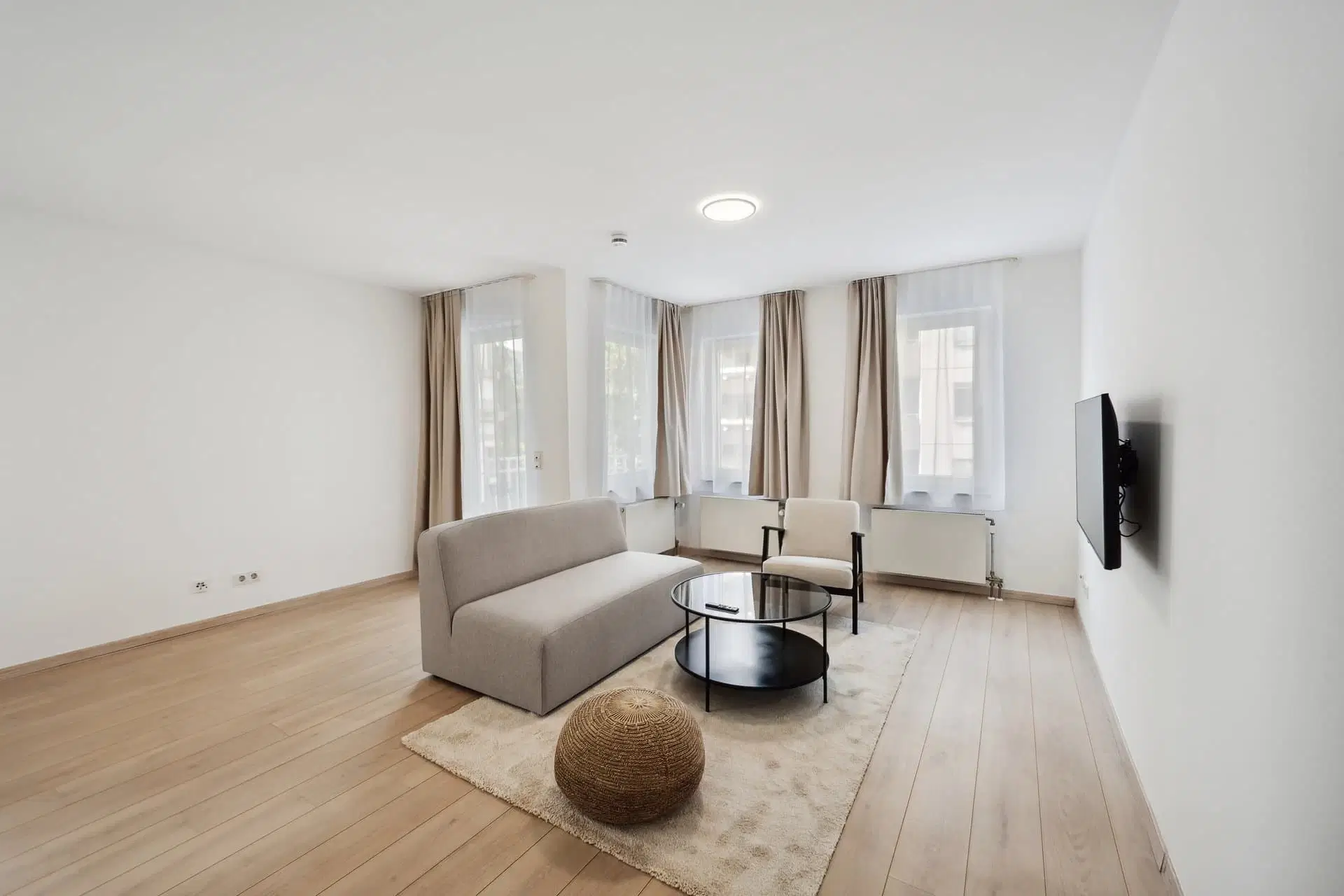 HAB 60325, Frankfurt – Common Area