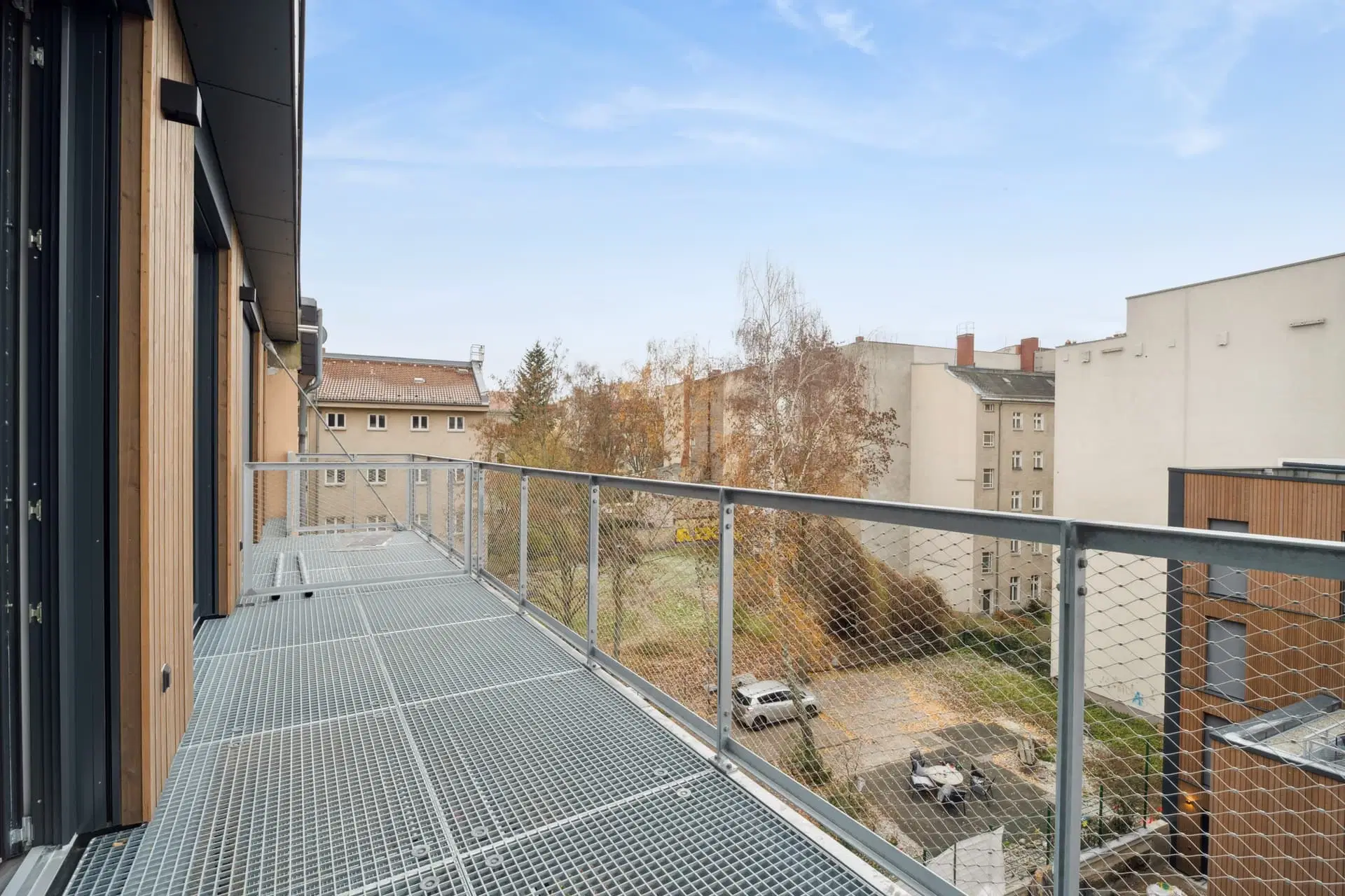 HAB 12049, Berlin – Exterior