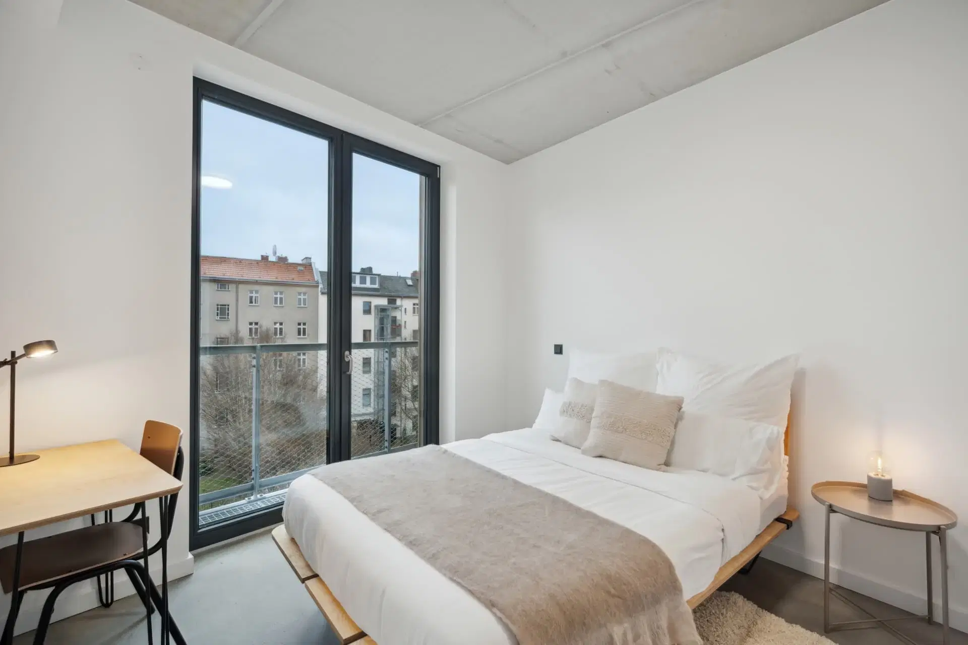 HAB 12049, Berlin – Private Room (00301)