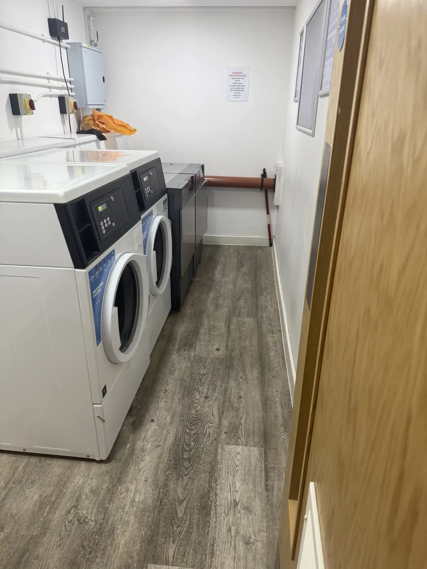 Greyfriars House, Coventry – Amenities