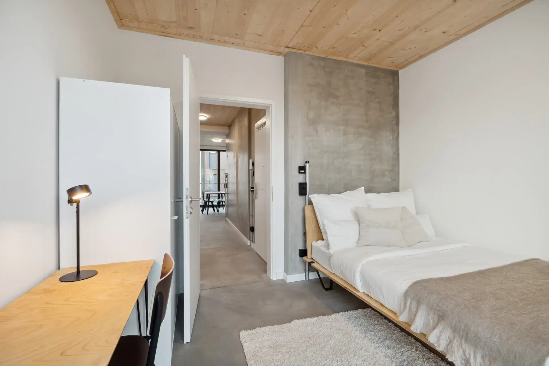 HAB 12049, Berlin – Private Room (00201)