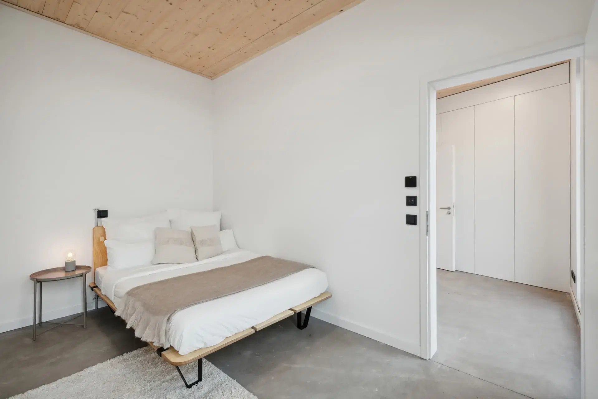 HAB 12049, Berlin – Private Room (00805)