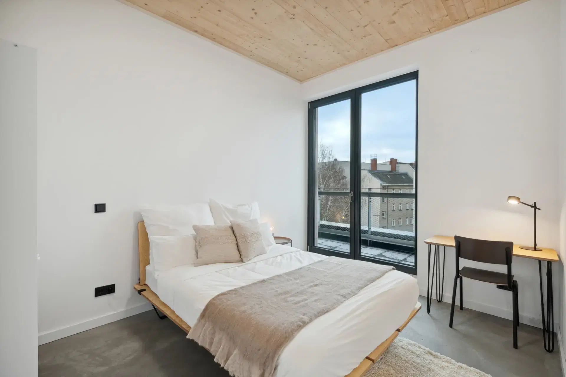 HAB 12049, Berlin – Private Room (00804)