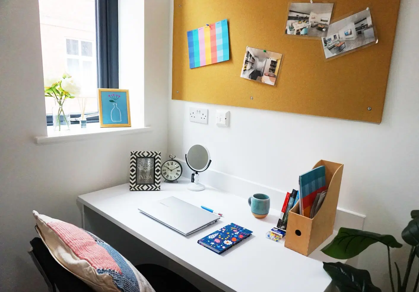 Greyfriars House, Coventry – Standard Single