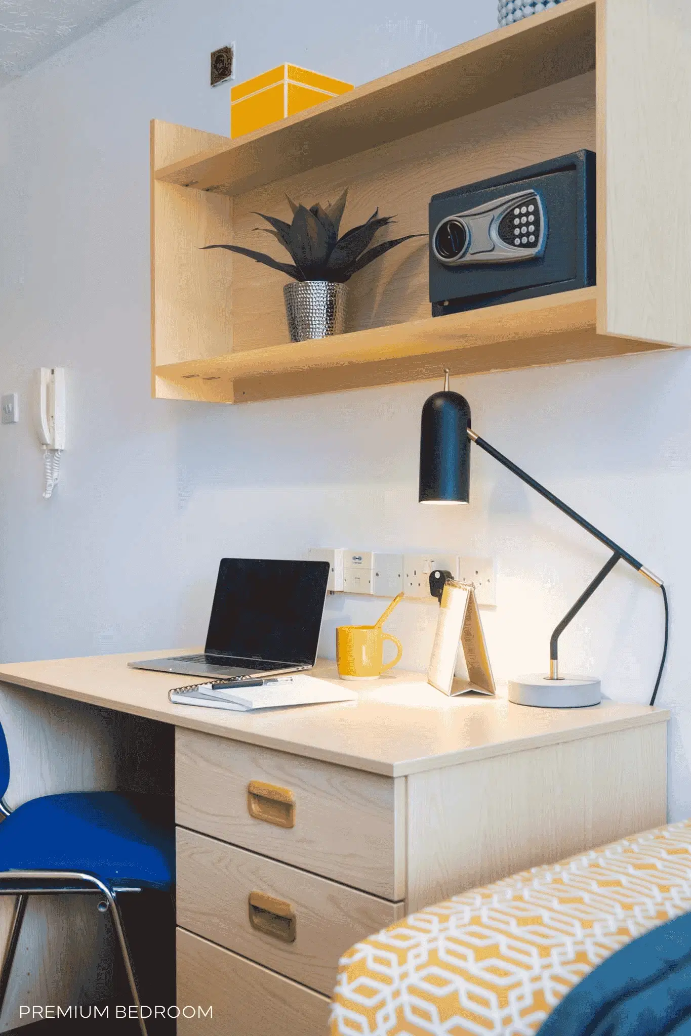 Varsity House, Cambridge – Amenities