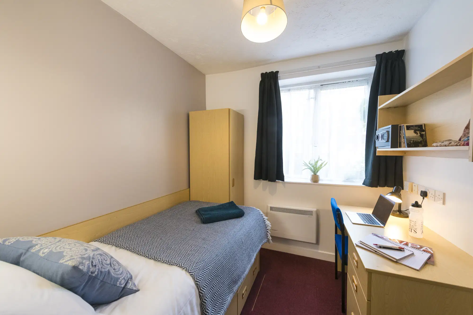 Varsity House, Cambridge