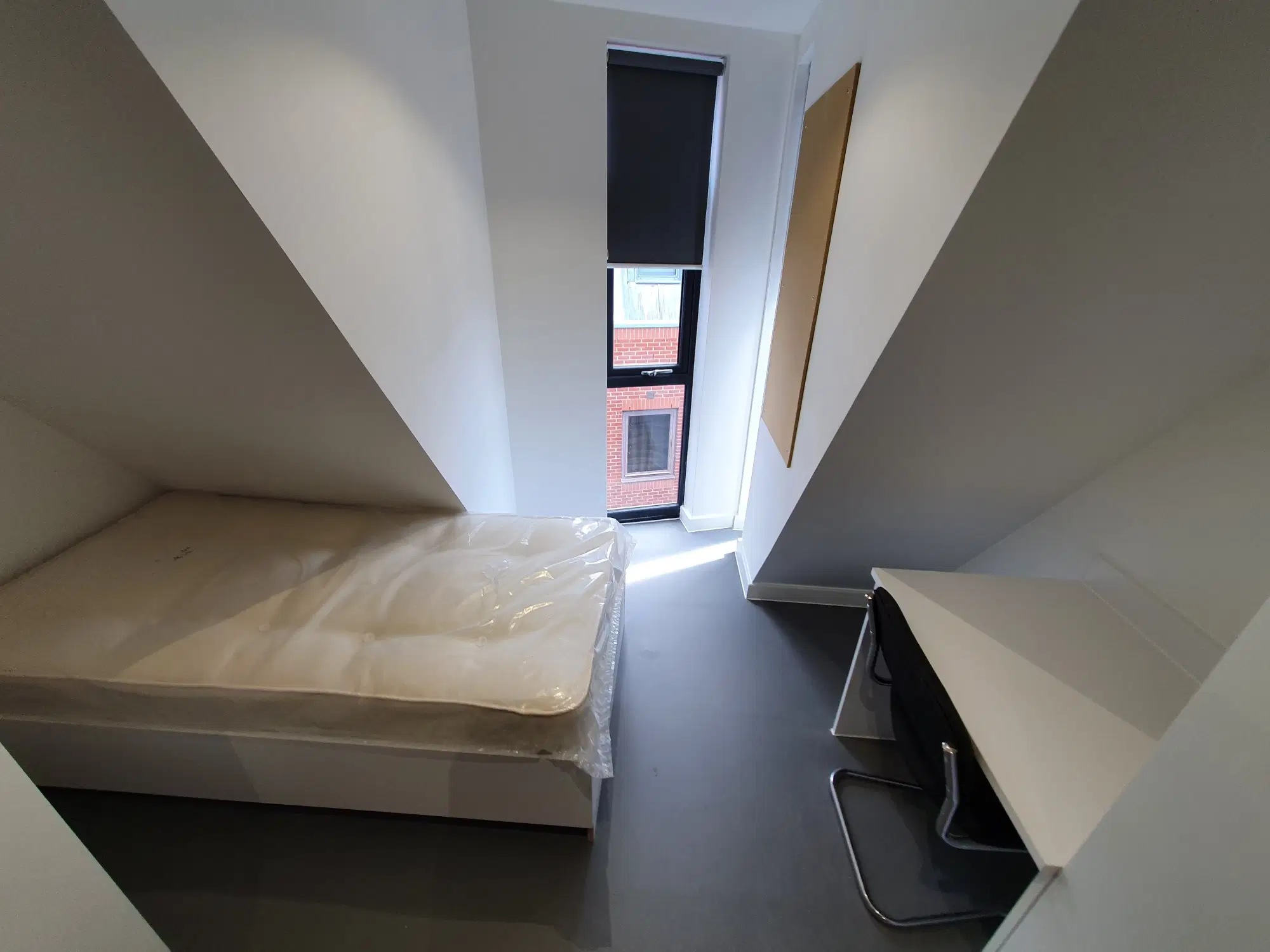 Greyfriars House, Coventry – Budget Studio