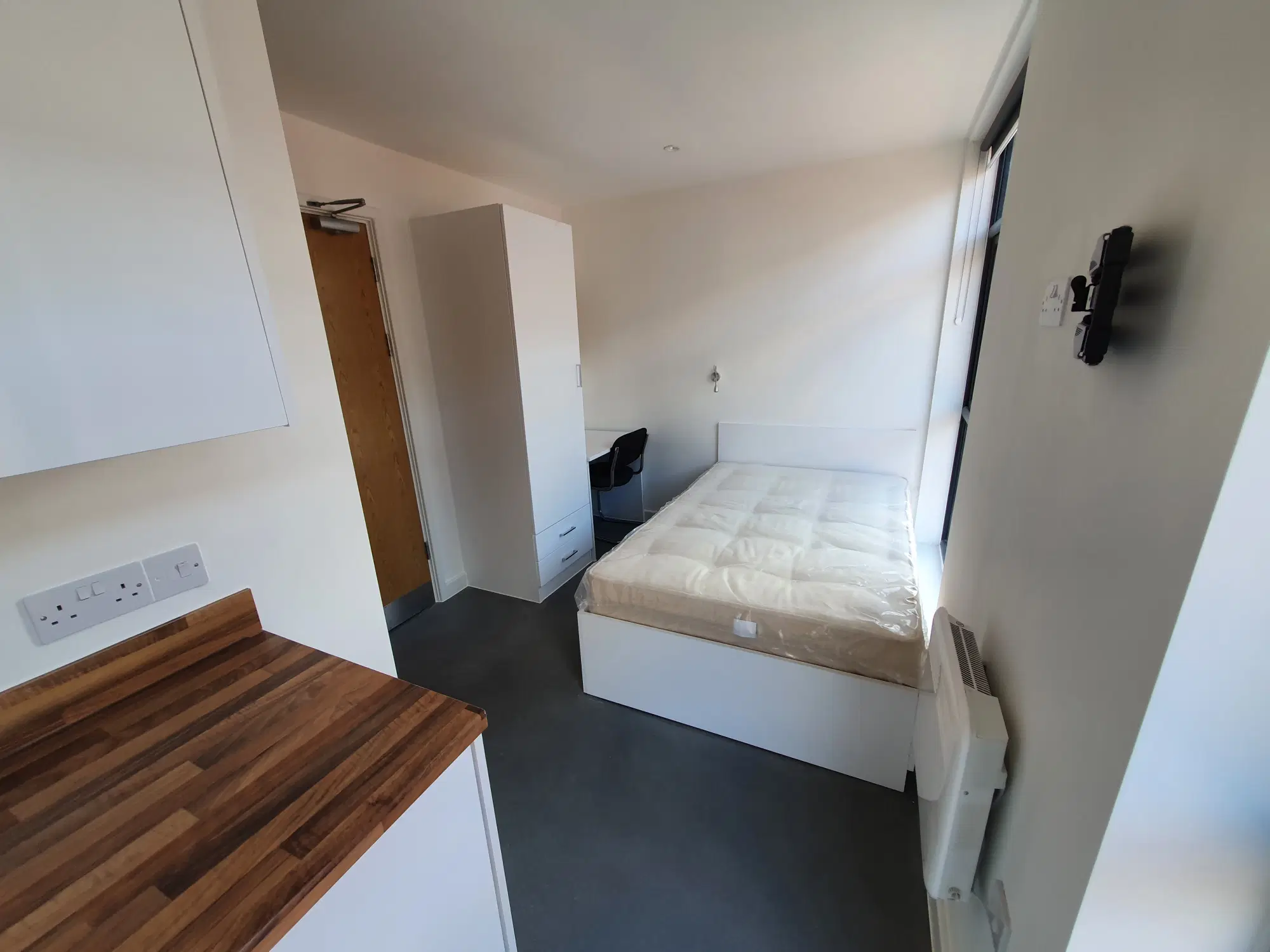 Greyfriars House, Coventry – Standard Studio