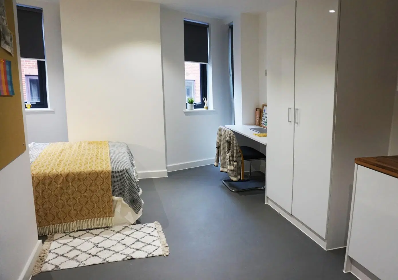 Greyfriars House, Coventry – Premium Studio