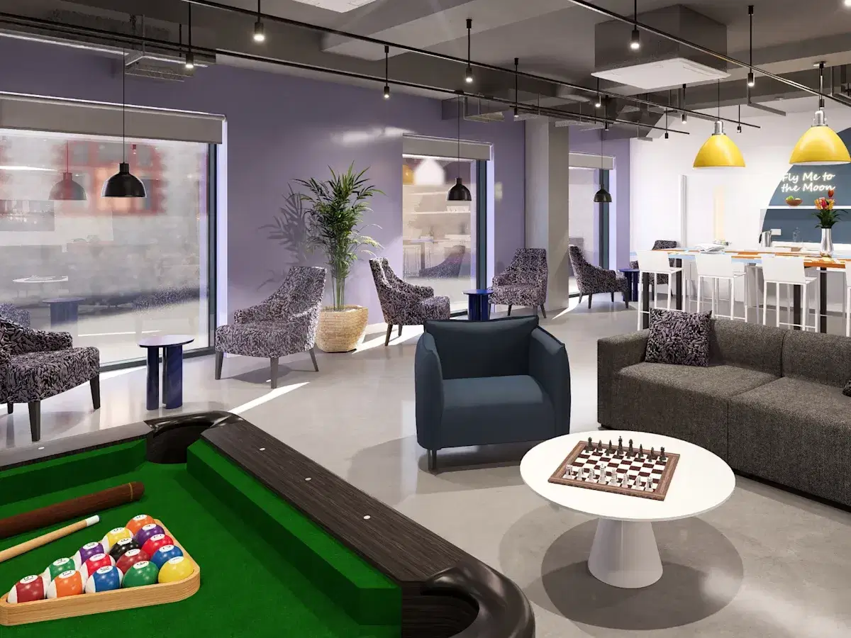 Croft Court, Bristol – Amenities