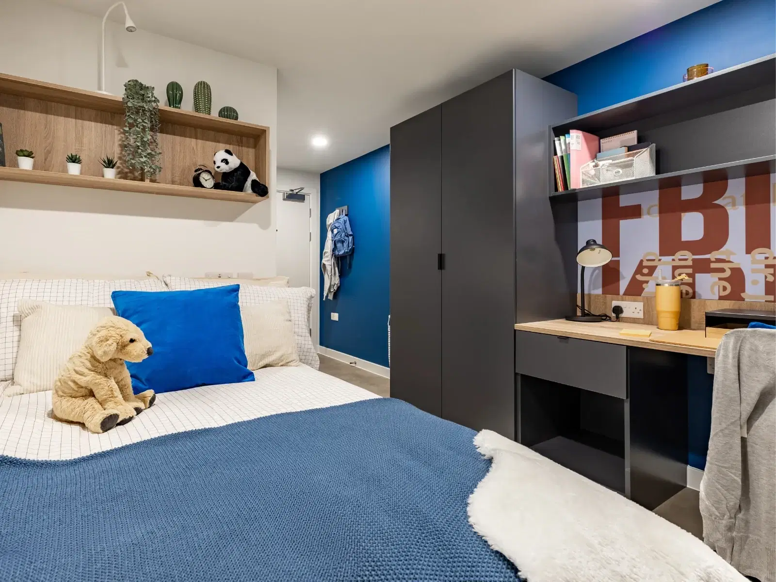 Croft Court, Bristol – Deluxe En Suite
