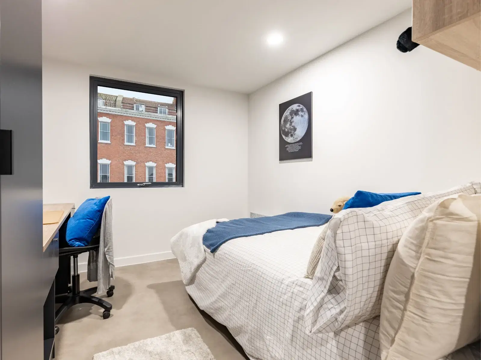 Croft Court, Bristol – Classic En Suite