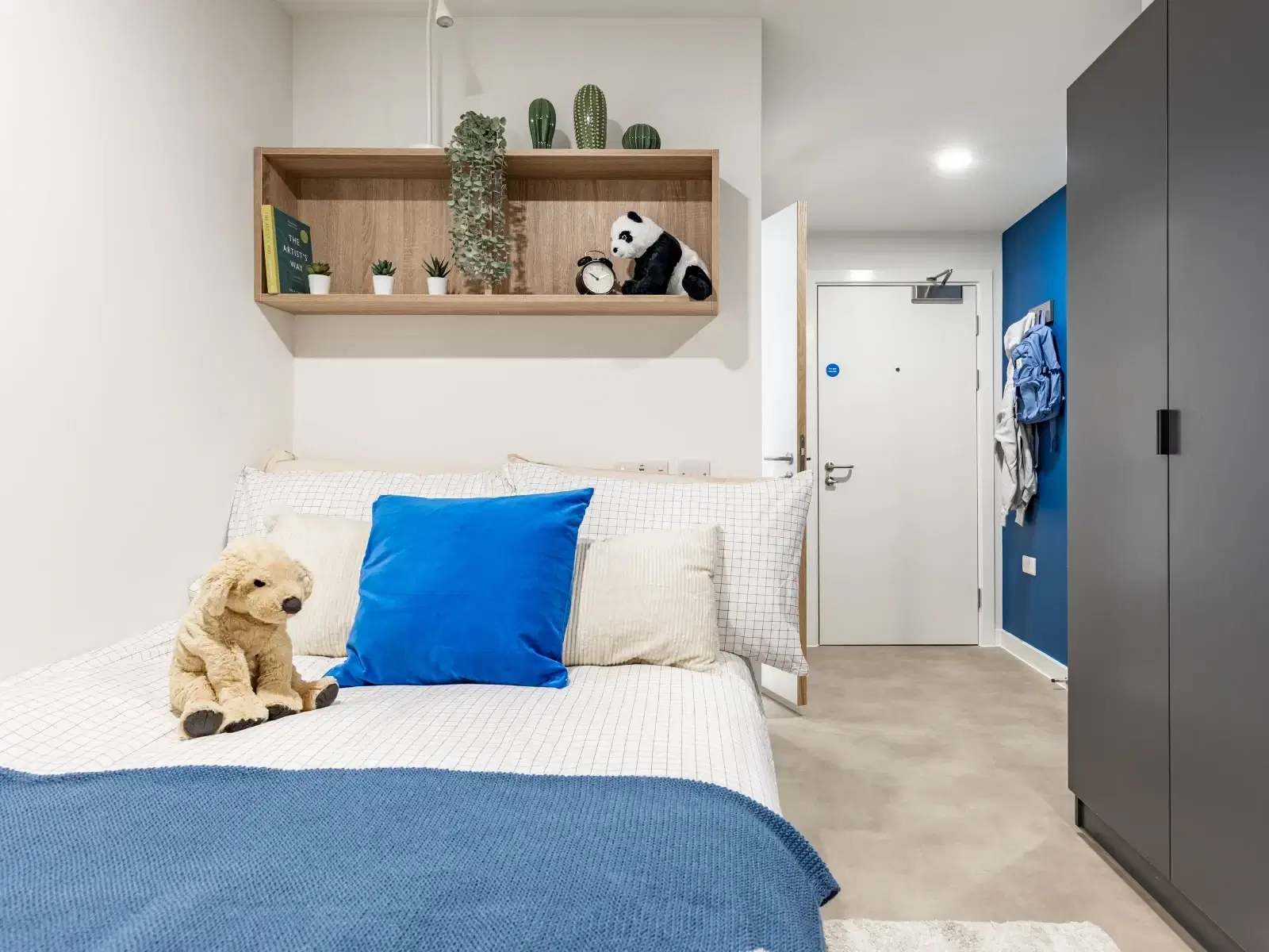 Croft Court, Bristol – Premium En Suite
