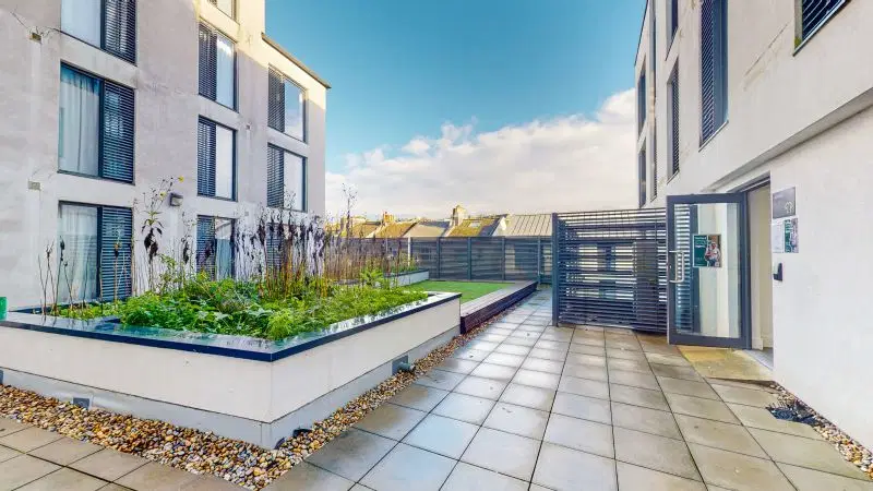 GoBritanya Abacus Residence, Brighton – Exterior