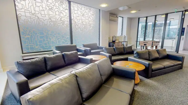 GoBritanya Abacus Residence, Brighton – Common Area