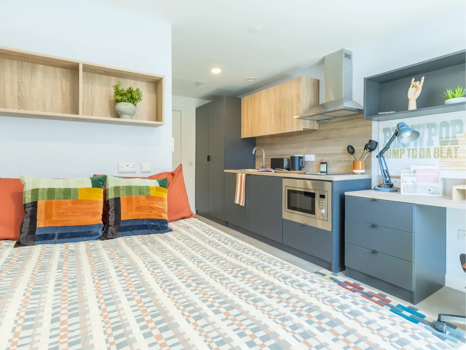 Croft Court, Bristol – City Studio